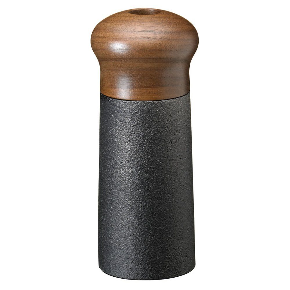 Skeppshult Salz- / Pfefferstreuer SKEPPSHULT Salzstreuer Gusseisen