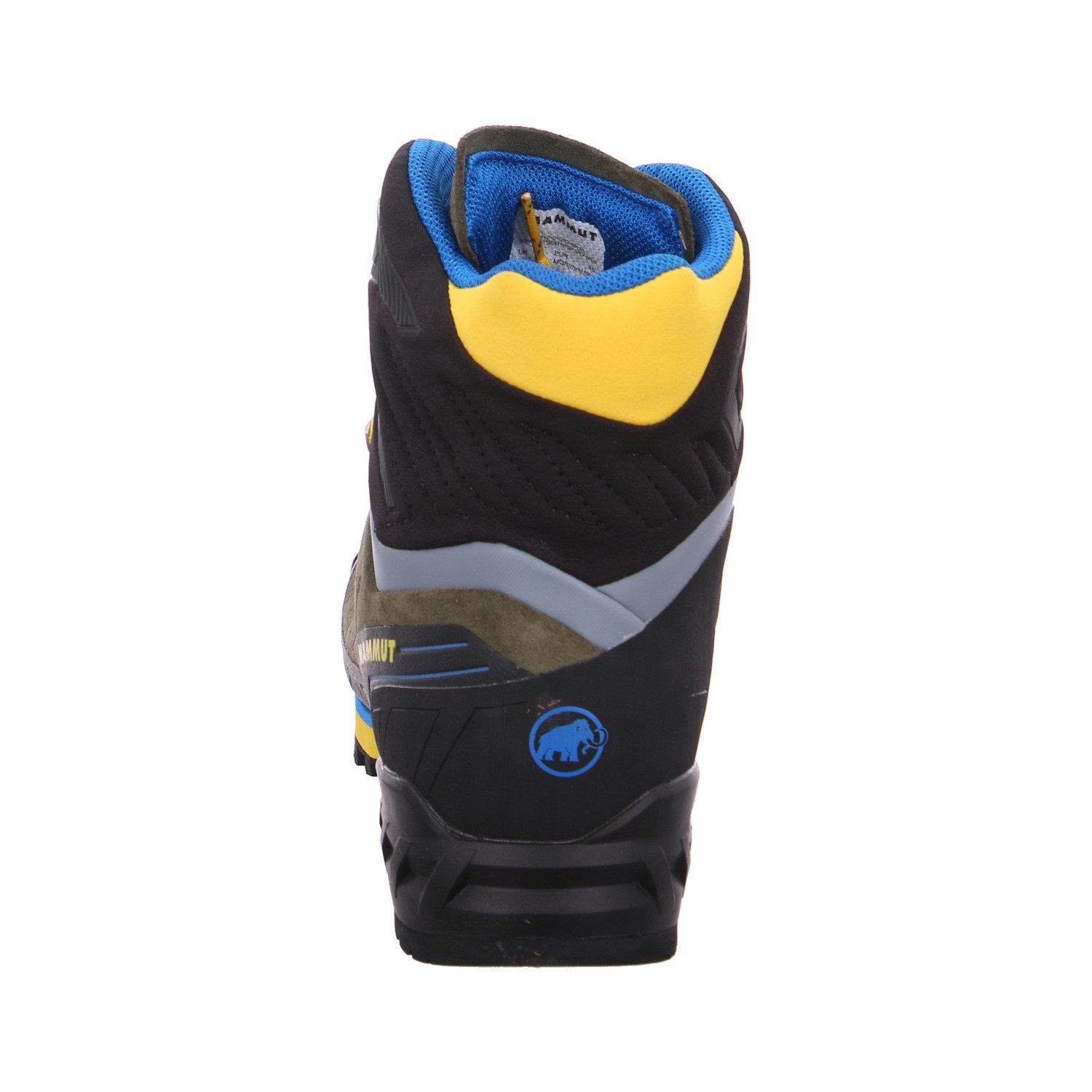 Mammut Kento Tour High GTX Wanderstiefel günstig online kaufen