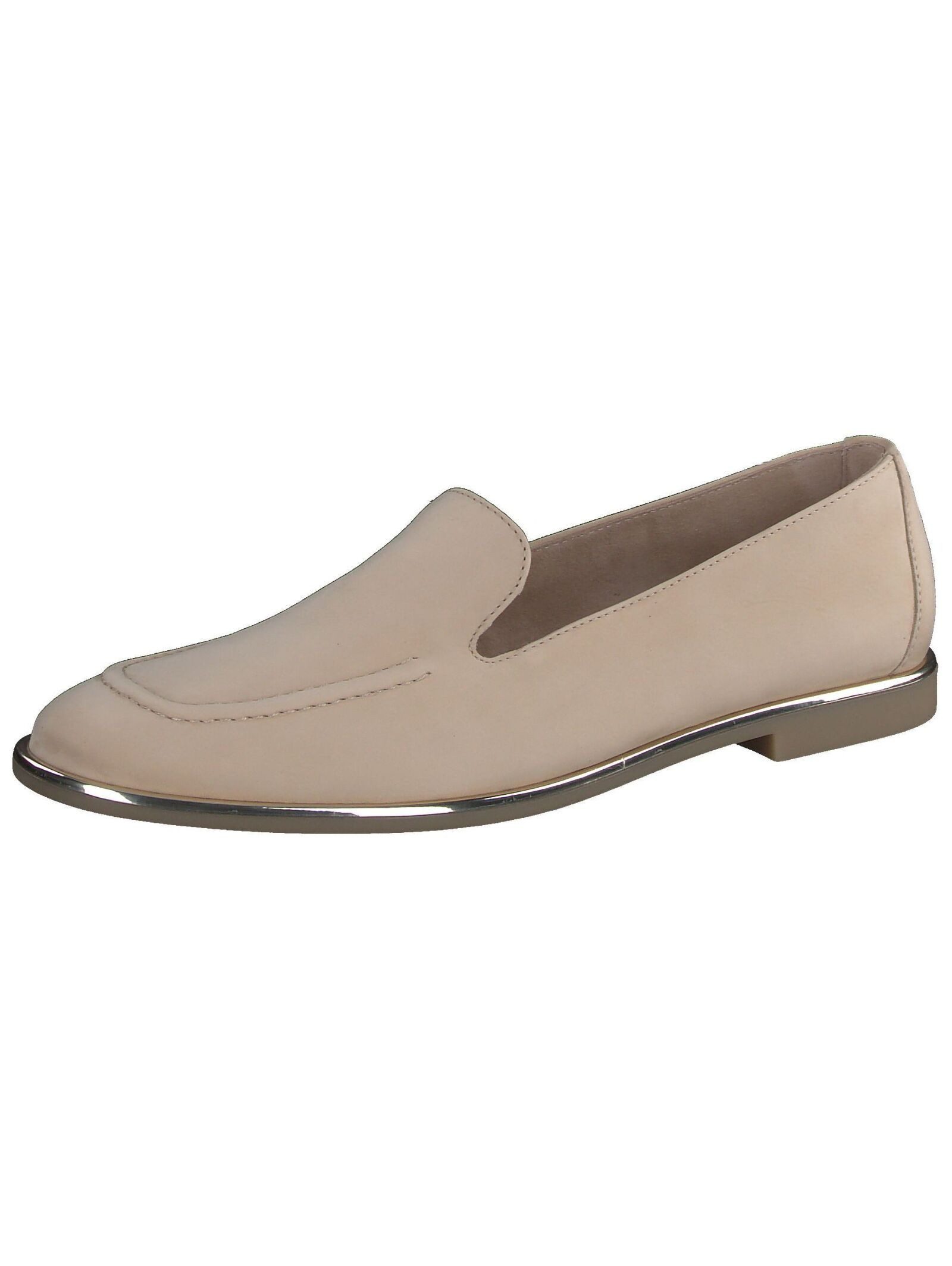 Paul Green Slipper Nubukleder Slipper