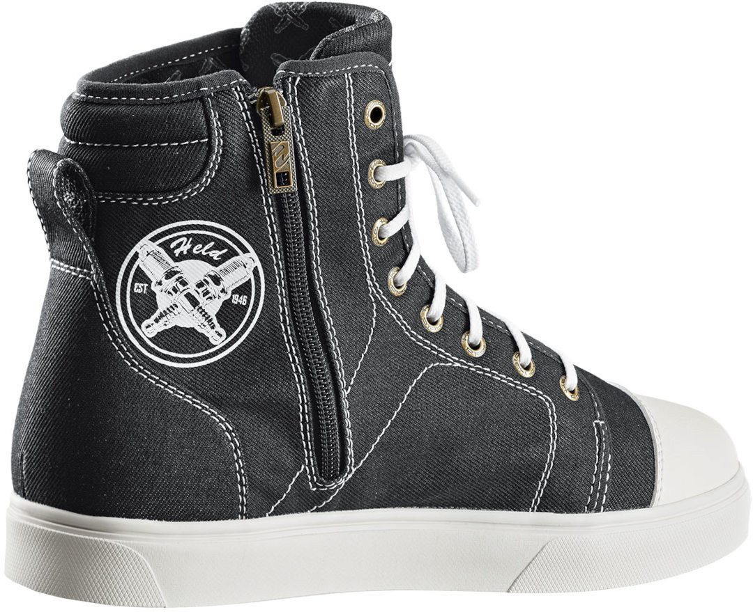 Held Biker Fashion College Rider GTX günstig online kaufen