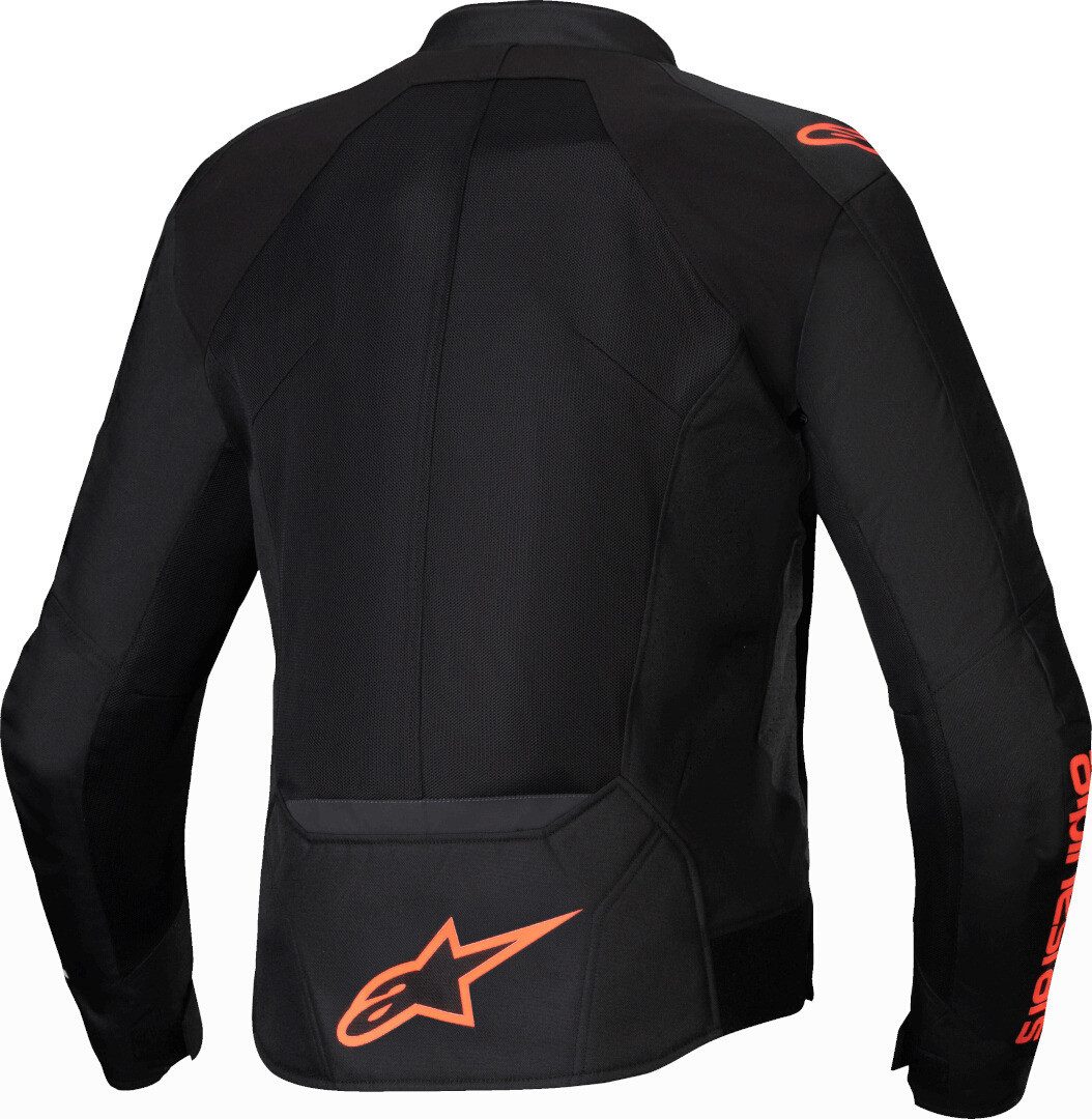 Alpinestars Motorradjacke Viper Air V4 Motorrad Textiljacke herausnehmbares günstig online kaufen