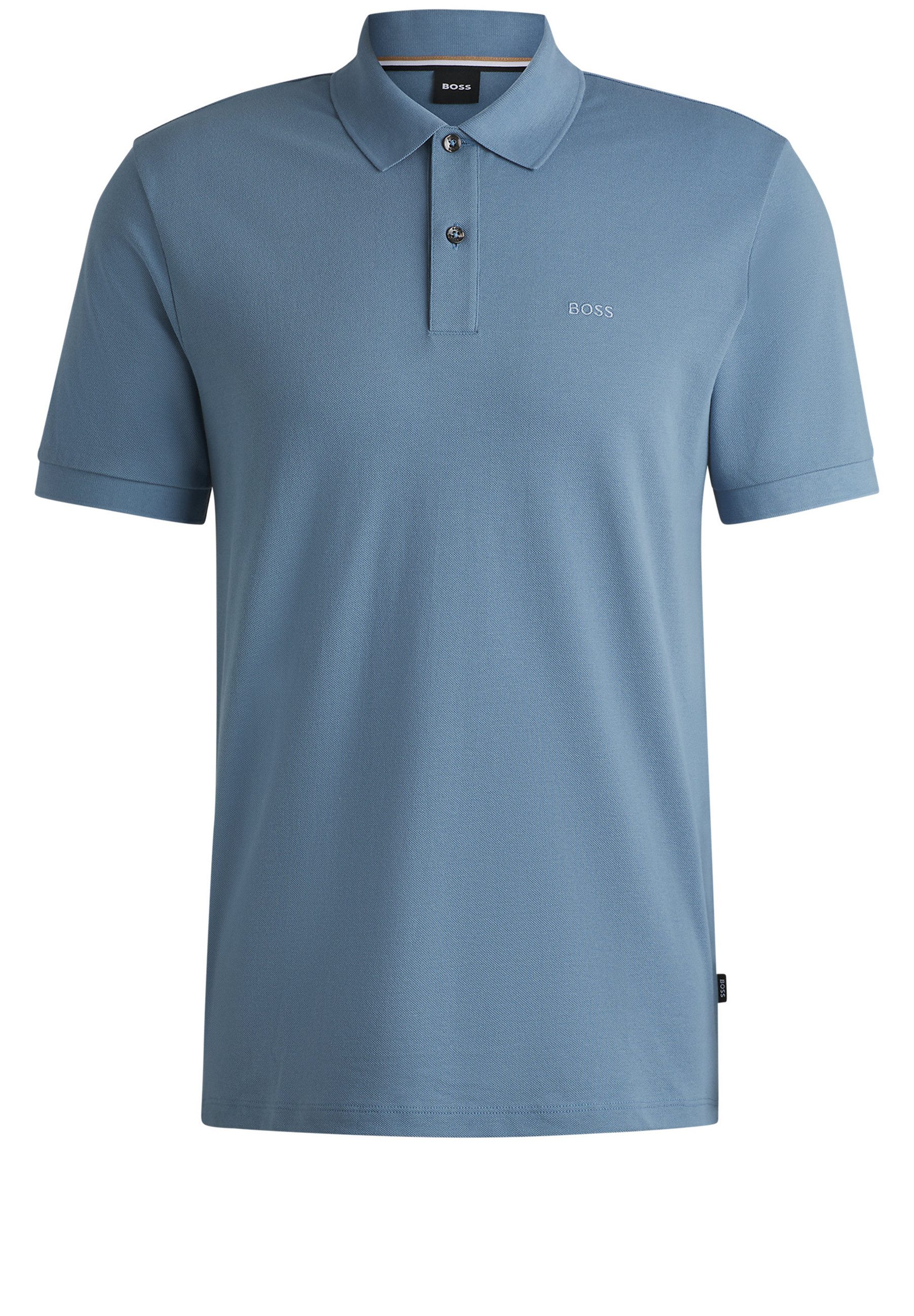 BOSS Poloshirt Pallas (1-tlg)