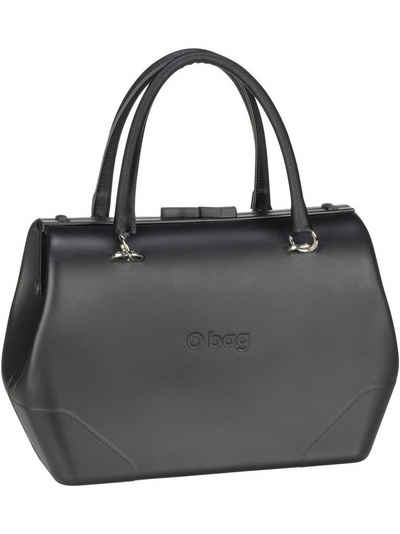 O bag Handtasche »O bag doc«, Bowling Bag