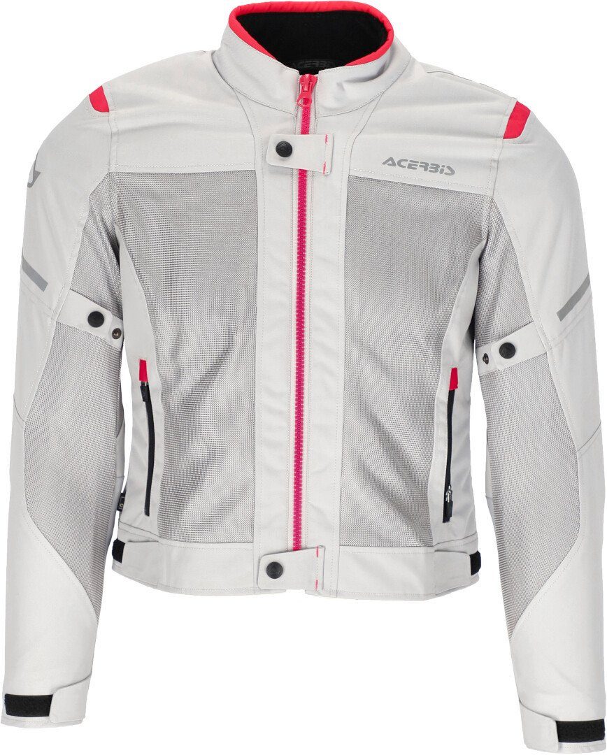 Acerbis Motorradjacke Ramsey Vented Damen Motorrad günstig online kaufen