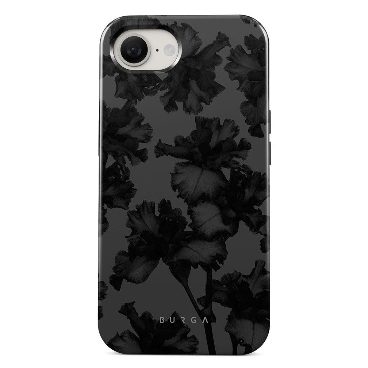 BURGA Backcover Burga Tough Back Cover Apple iPhone 17e / 16e - Nocturnal