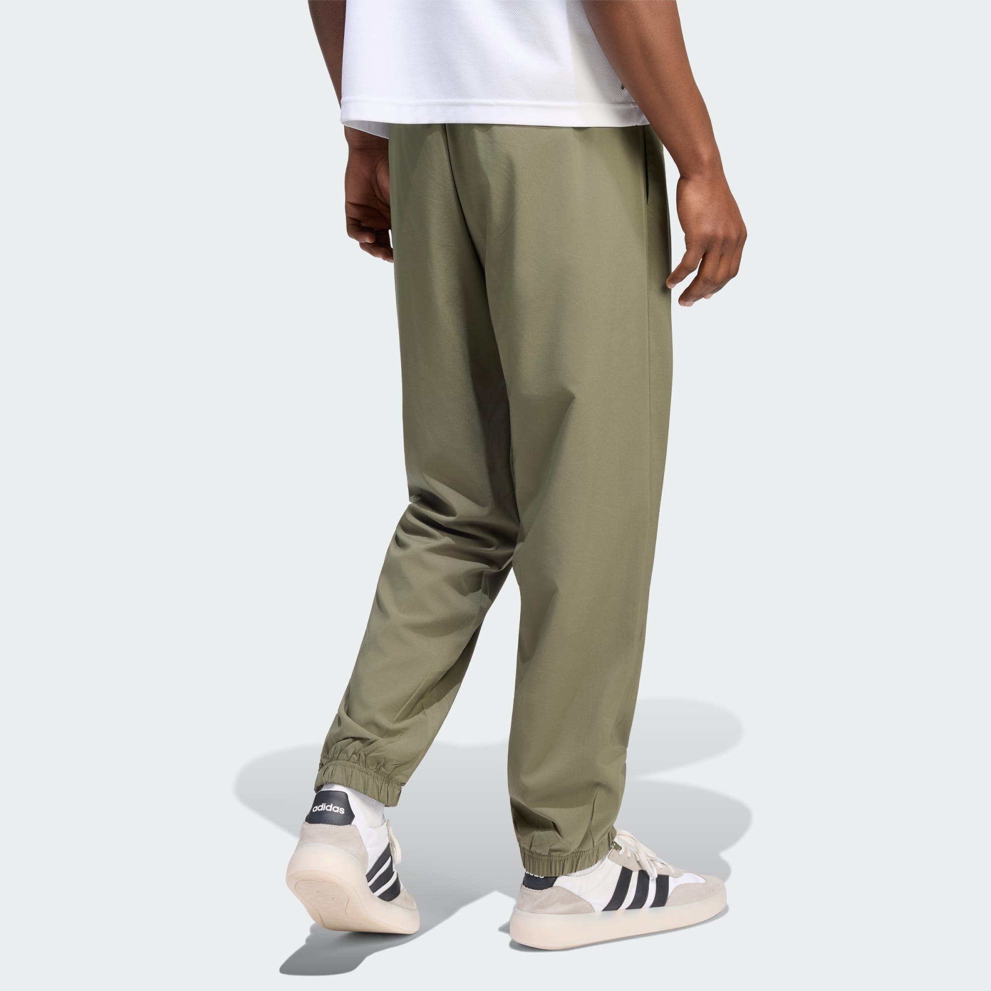 adidas Sportswear Stoffhose (1-tlg)