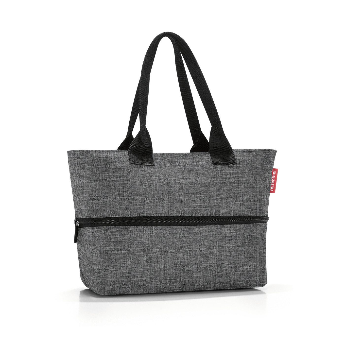 REISENTHEL® Shopper shopper e1 (1-tlg), Reißverschlussfächer, Seitlich umla günstig online kaufen