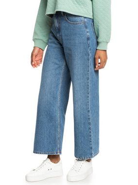 Roxy Bootcut-Jeans Surf On Cloud High