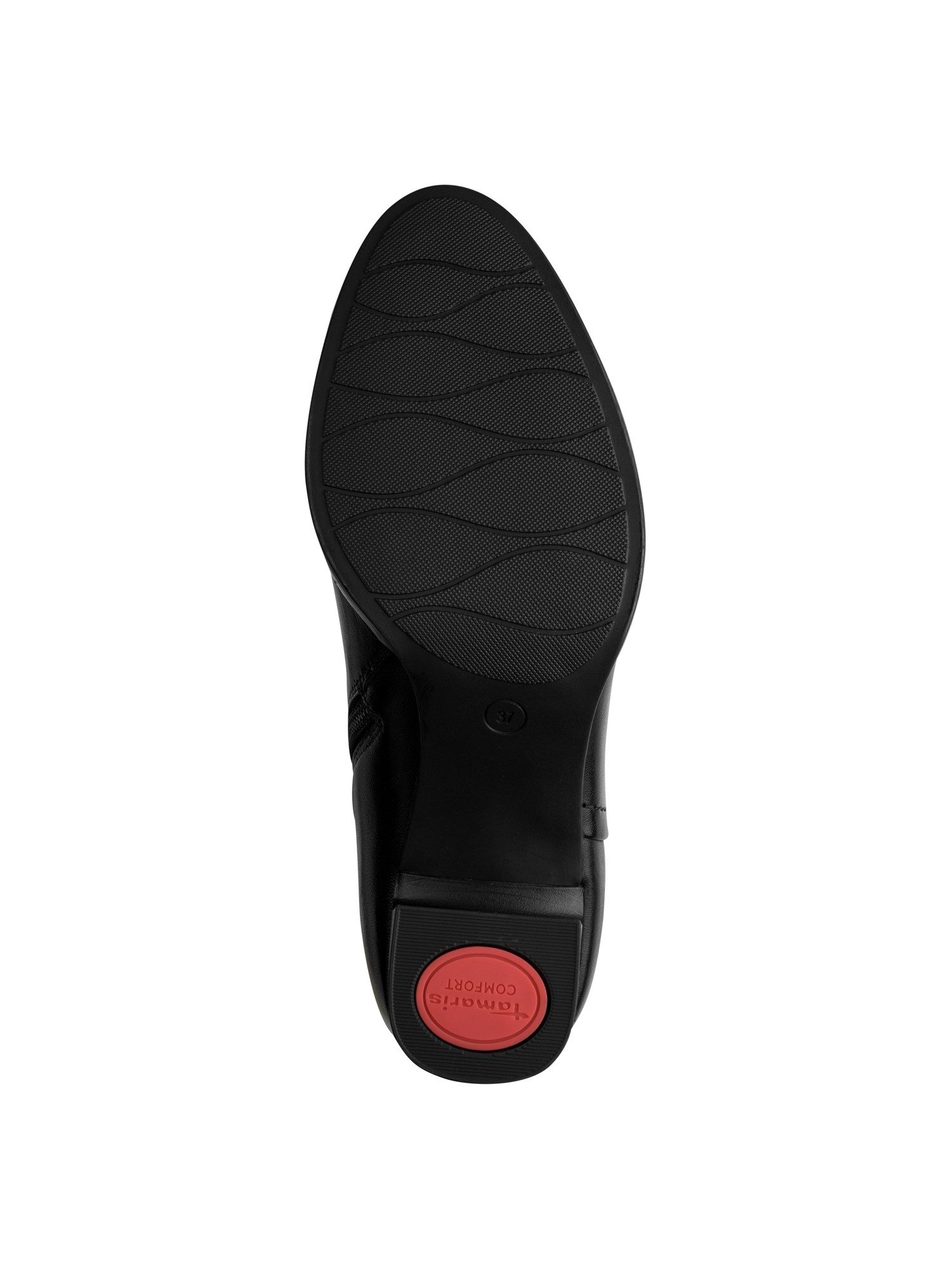 Tamaris WIDE FIT Stiefel Removable Sock – Bild 5 von 5