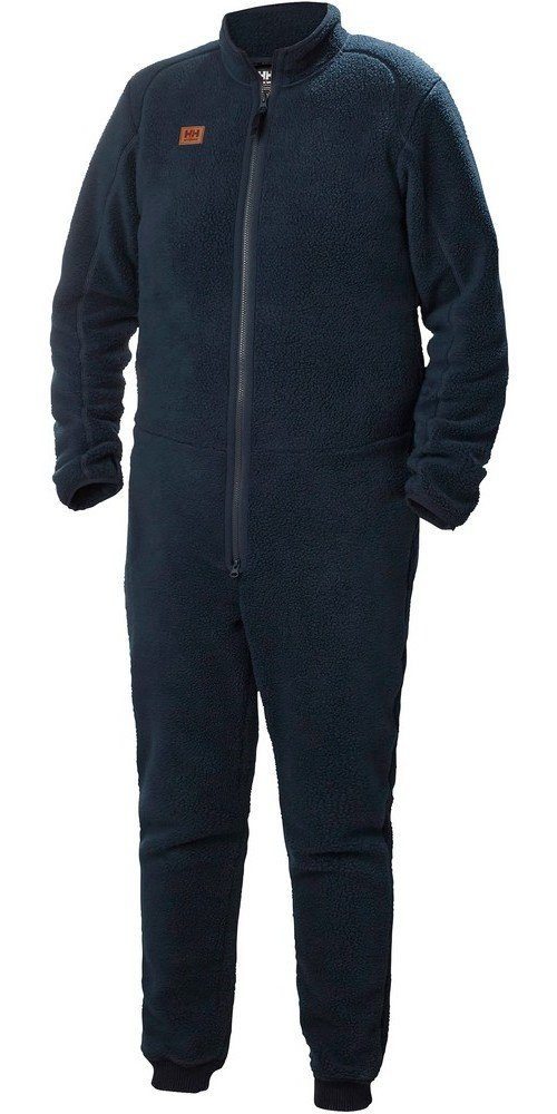 Fleecejacke Heritage Pile One Piece