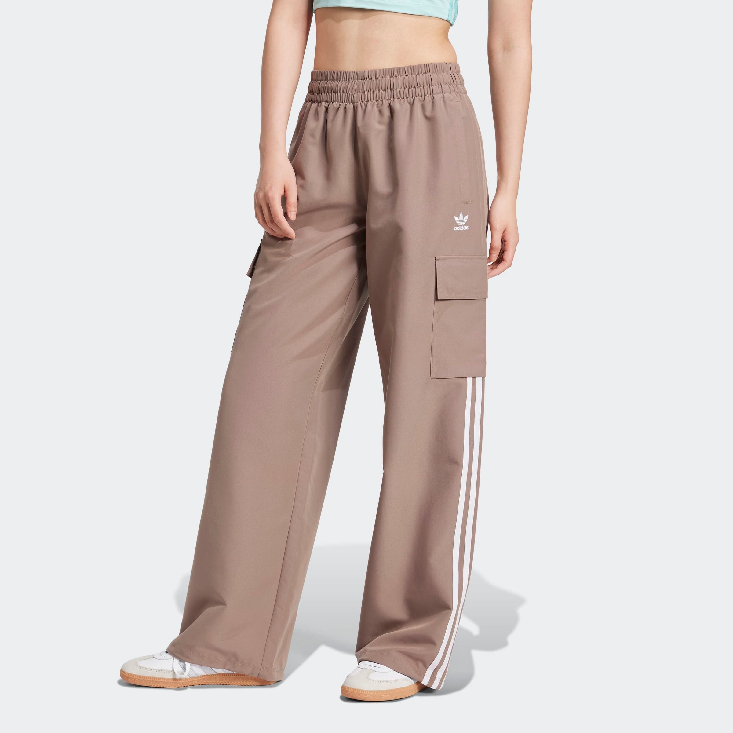 adidas Originals Sporthose 3S CARGO PANTS (1-tlg) günstig online kaufen