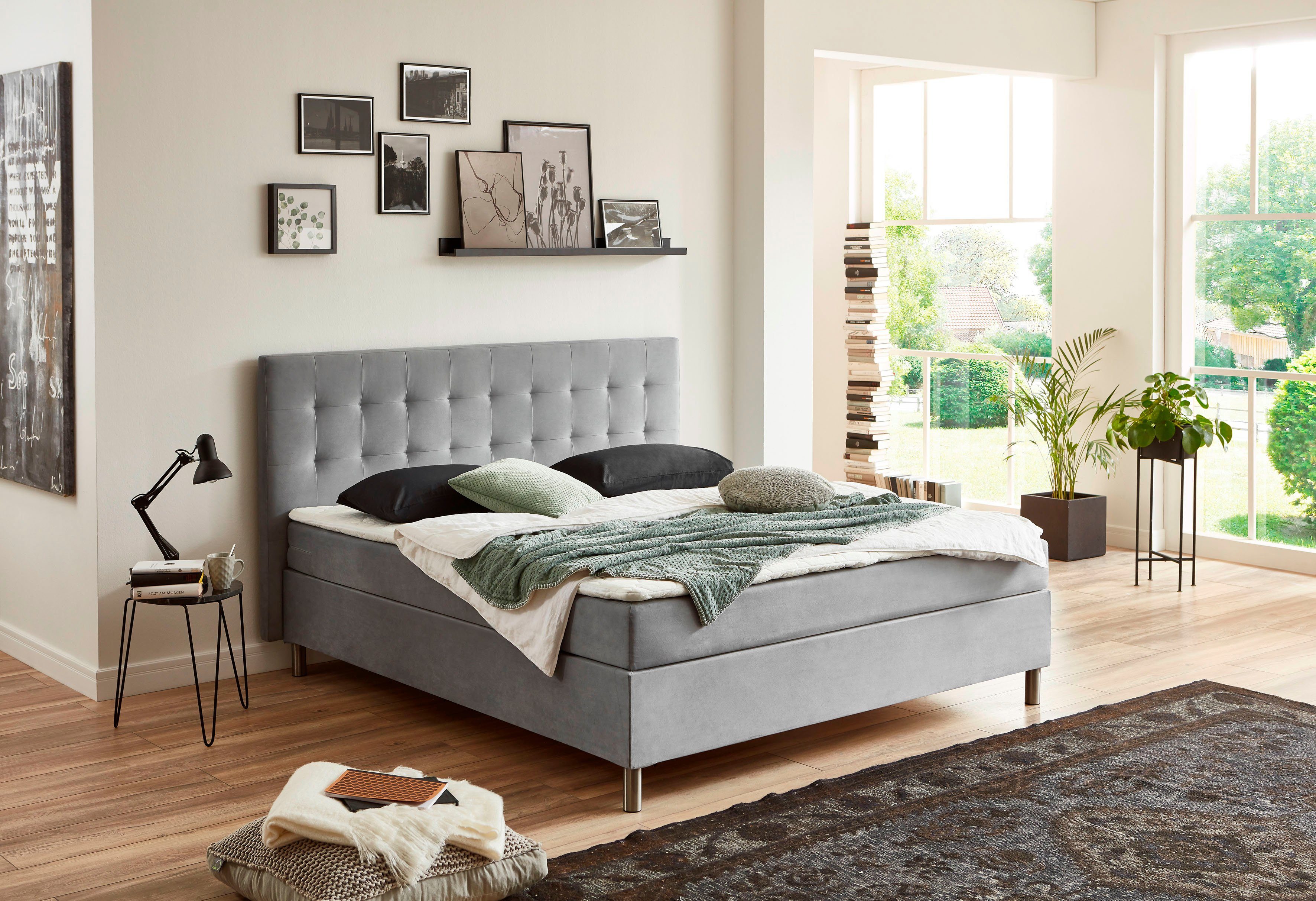 Betten 180x200 cm online kaufen » Doppelbett | OTTO