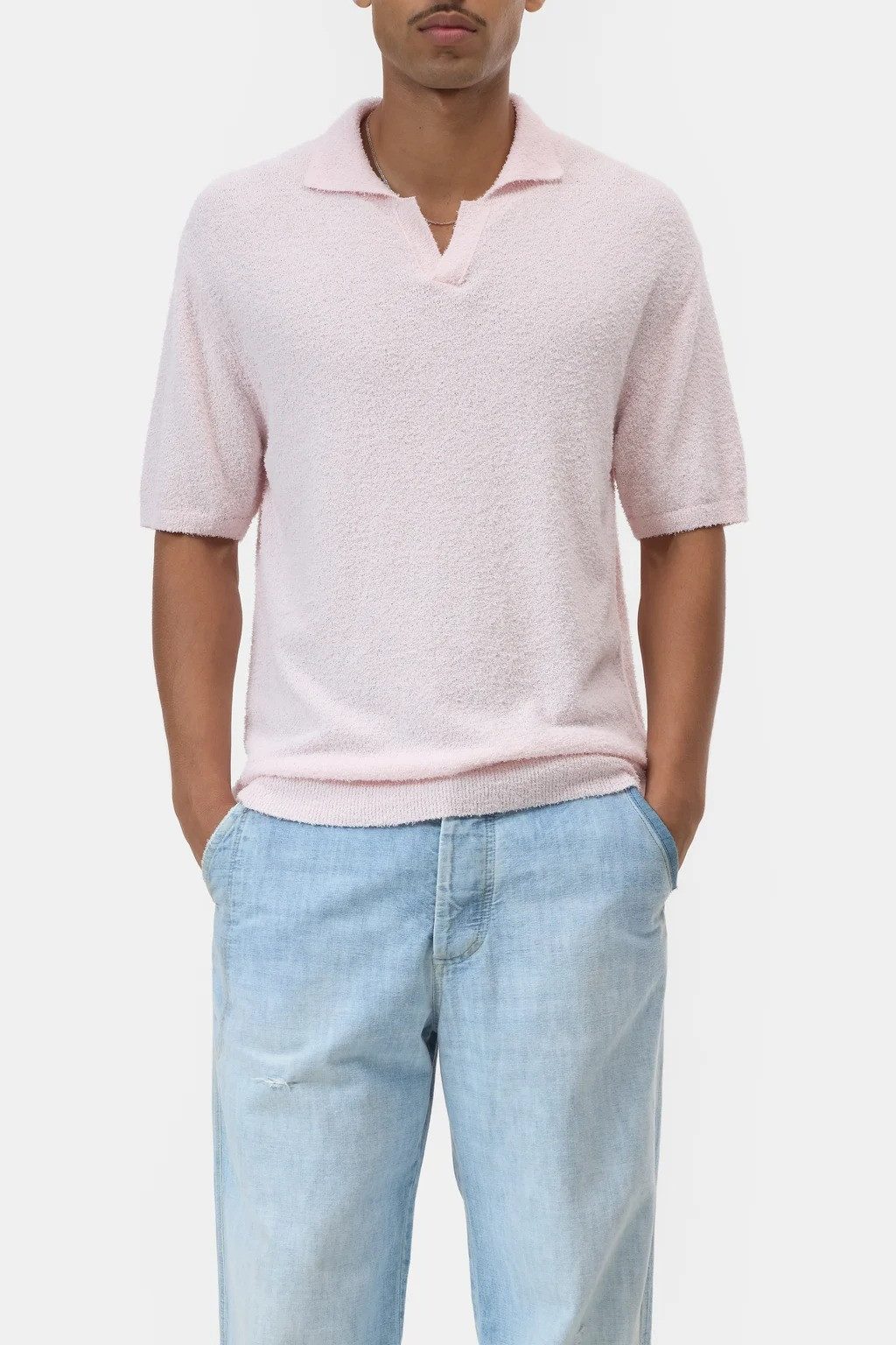 CLOSED Strickpullover Polo