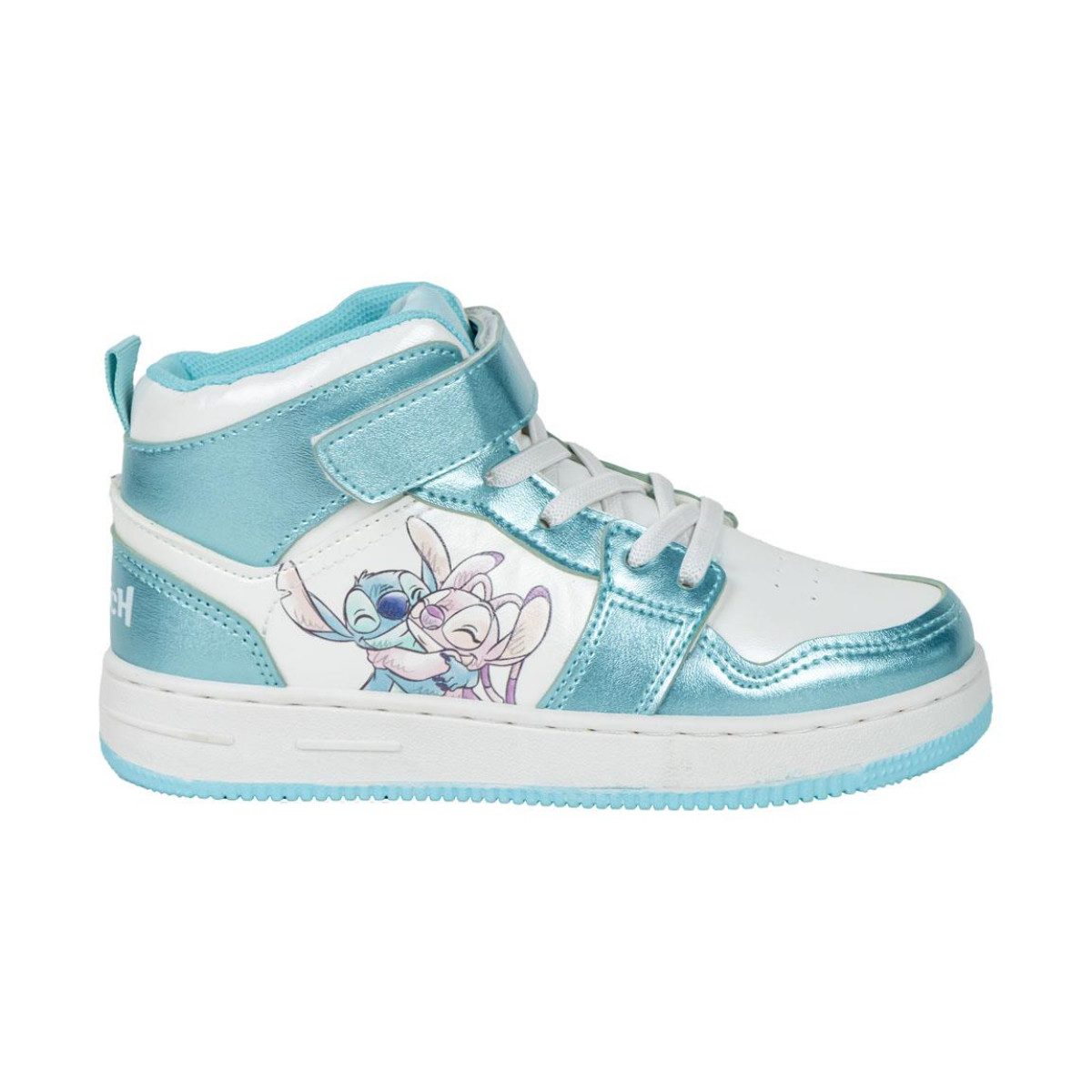 Lilo & Stitch Sport Schuhe Sneaker Sneaker