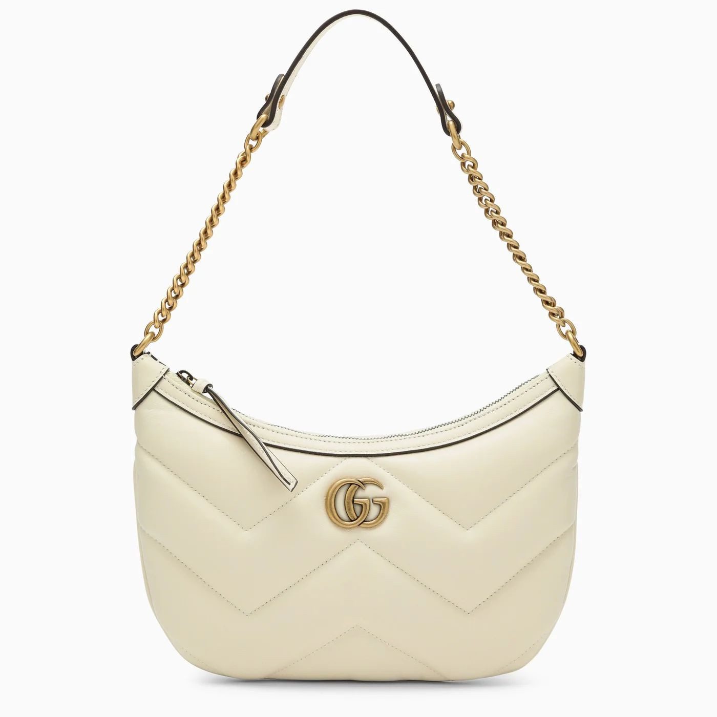 GUCCI Schultertasche GG Marmont