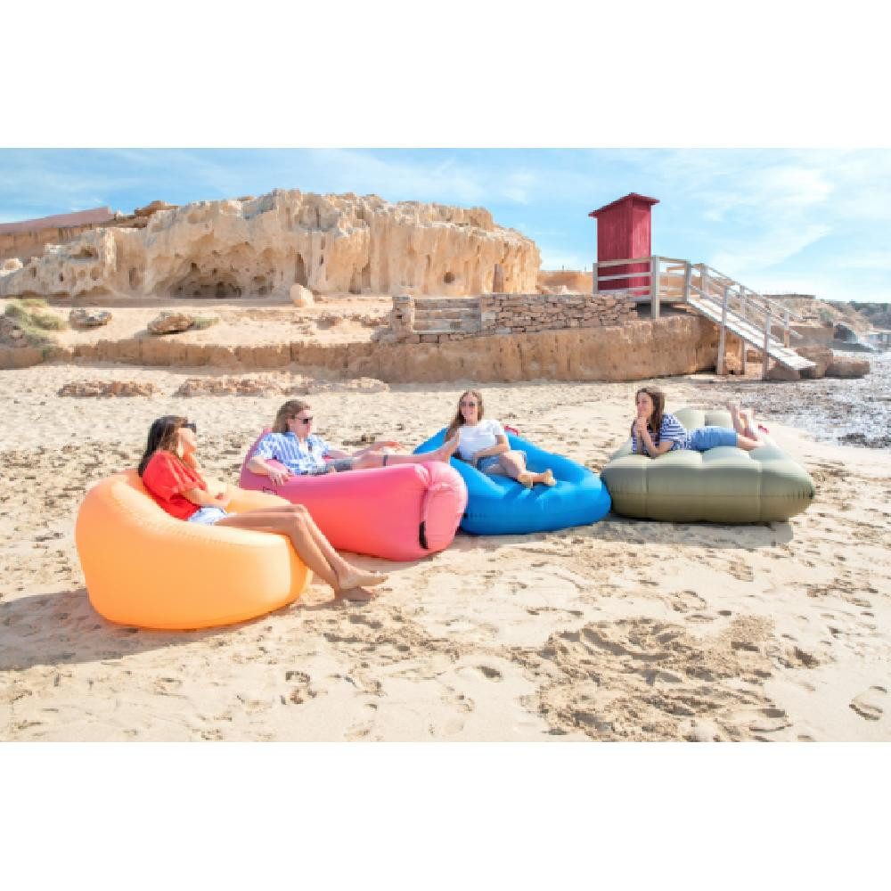 FATBOY Gartenlounge-Set Outdoor-Sofa Original Lamzac L günstig online kaufen
