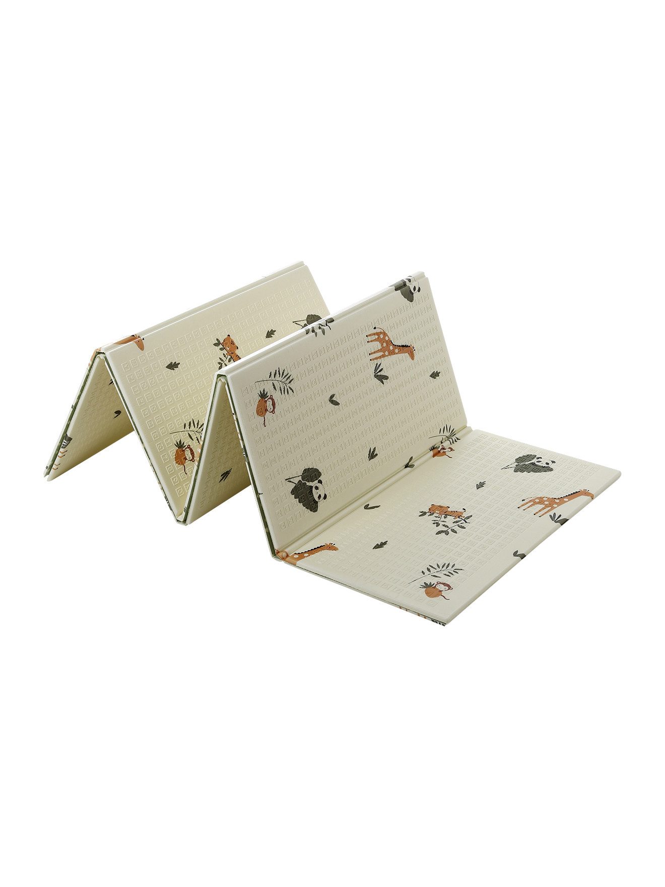 Krabbeldecke, vertbaudet