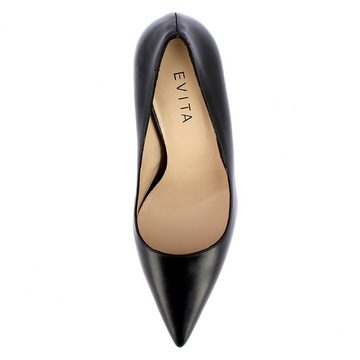 Evita NATALIA Pumps Handmade in Italy