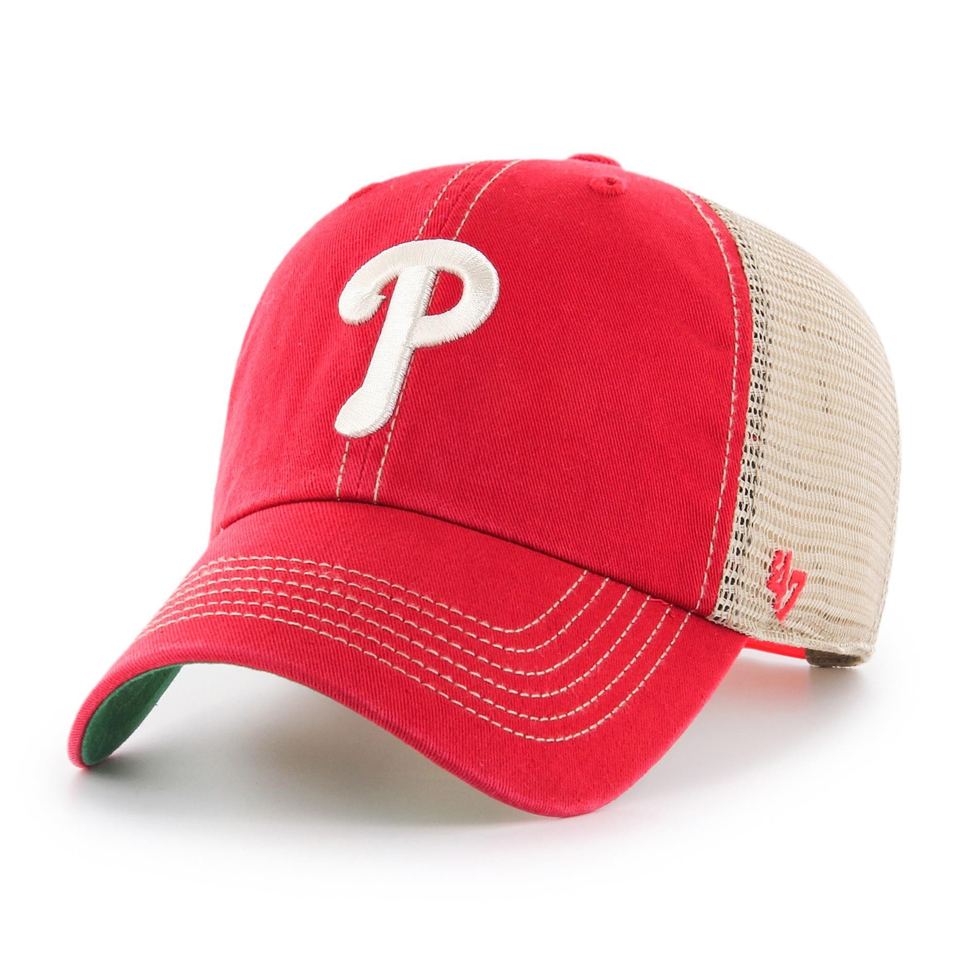 '47 Brand Trucker Cap '47 Brand günstig online kaufen