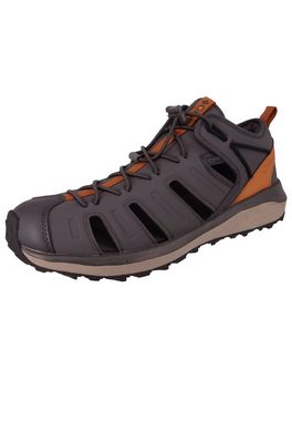 Columbia BM0290 089 Dark Grey Caramel Sandale