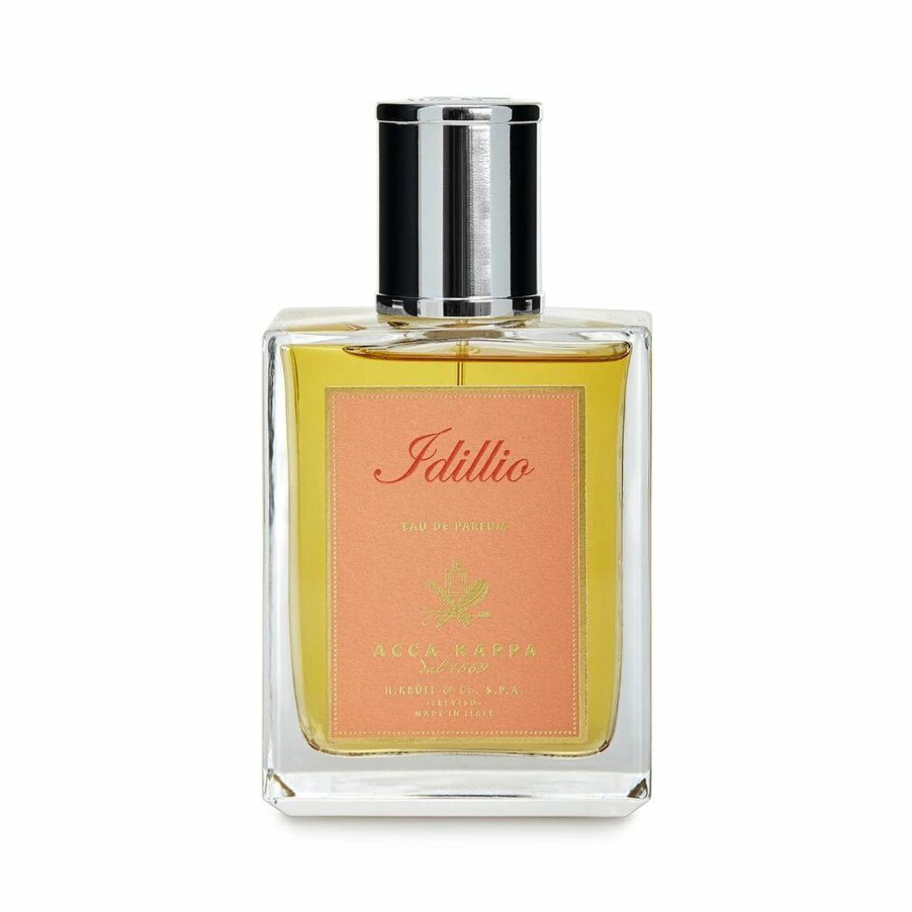 Acca Kappa Eau de Parfum Idillio Eau de Parfum 100ml Spray