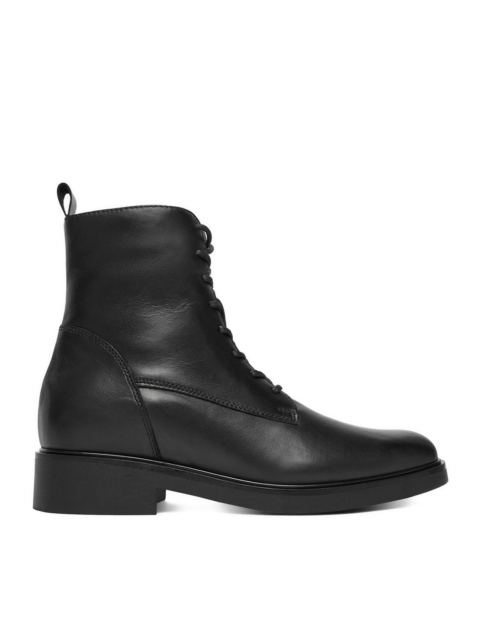 GINO ROSSI Gino Rossi Damenstiefel Schwarz C-ANITA-25205PE Stiefel