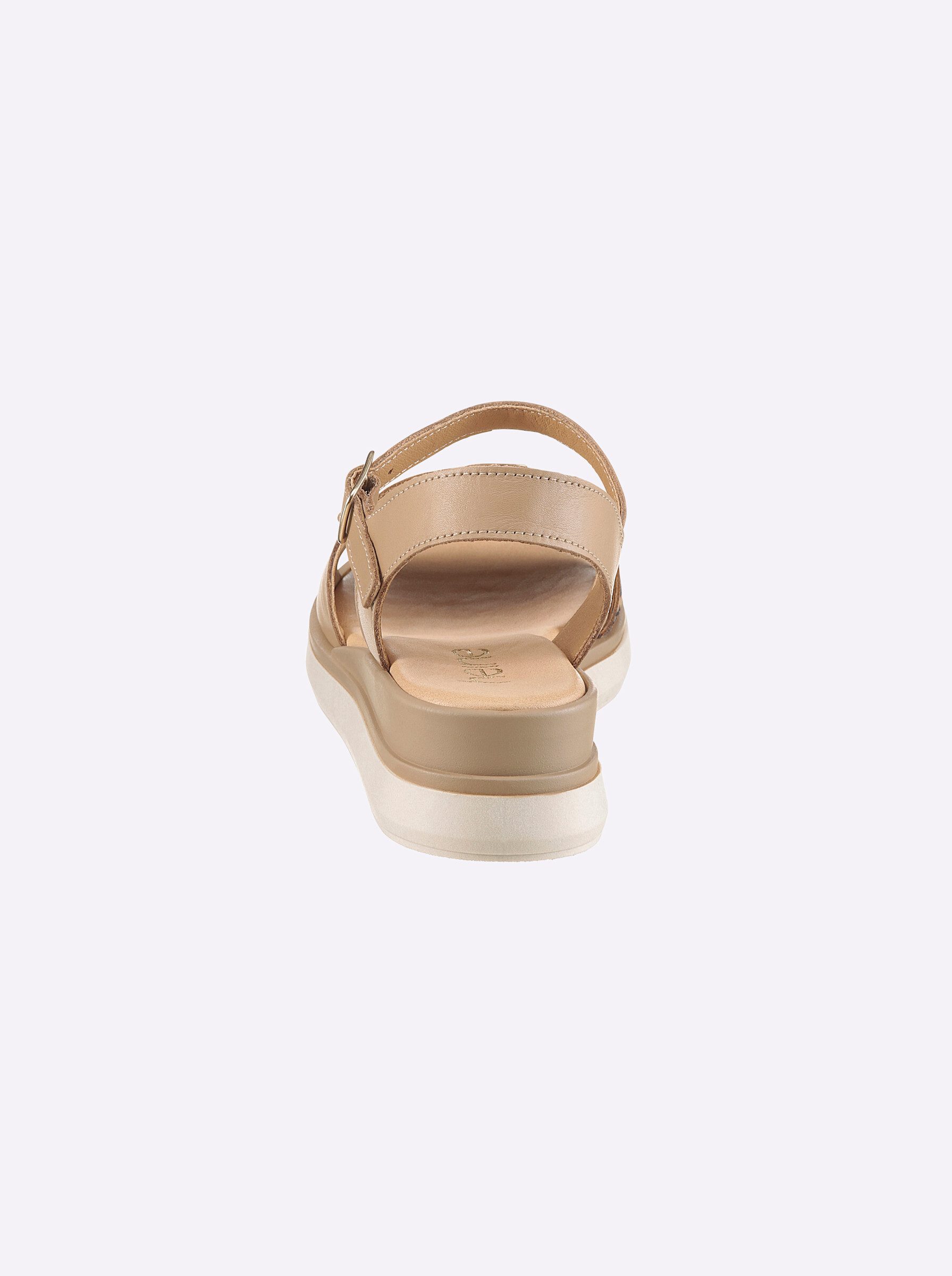 heine Sandalette Sandalette