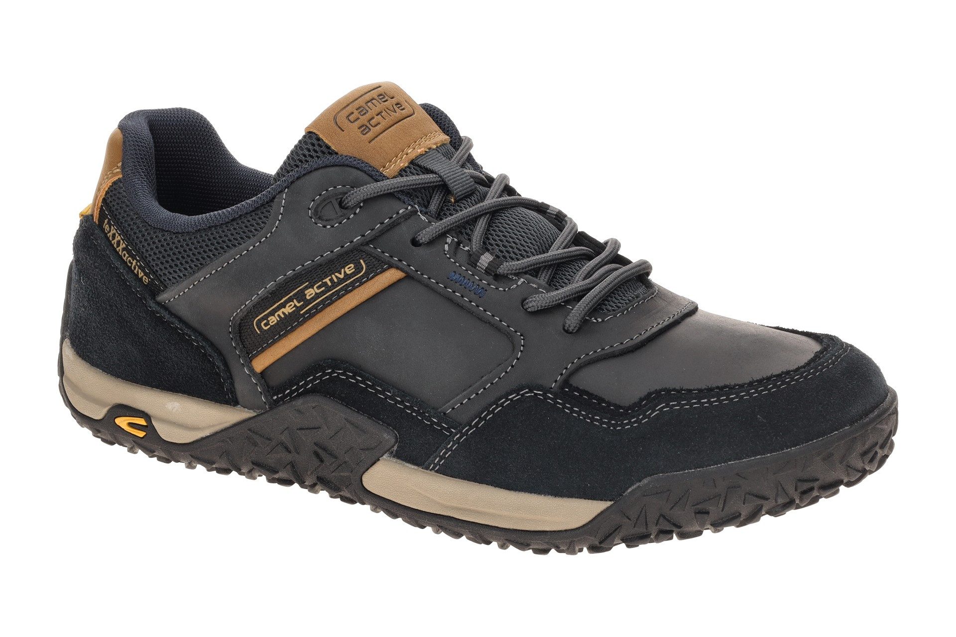 camel active 58CRB04-402661 Schnürschuh