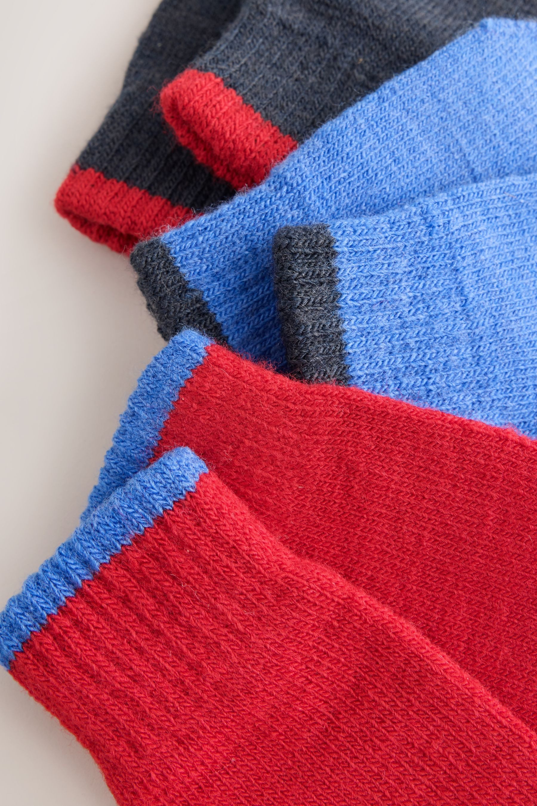 Next Fäustlinge Magic Mitts Handschuhe 3er-Pack (3-St)