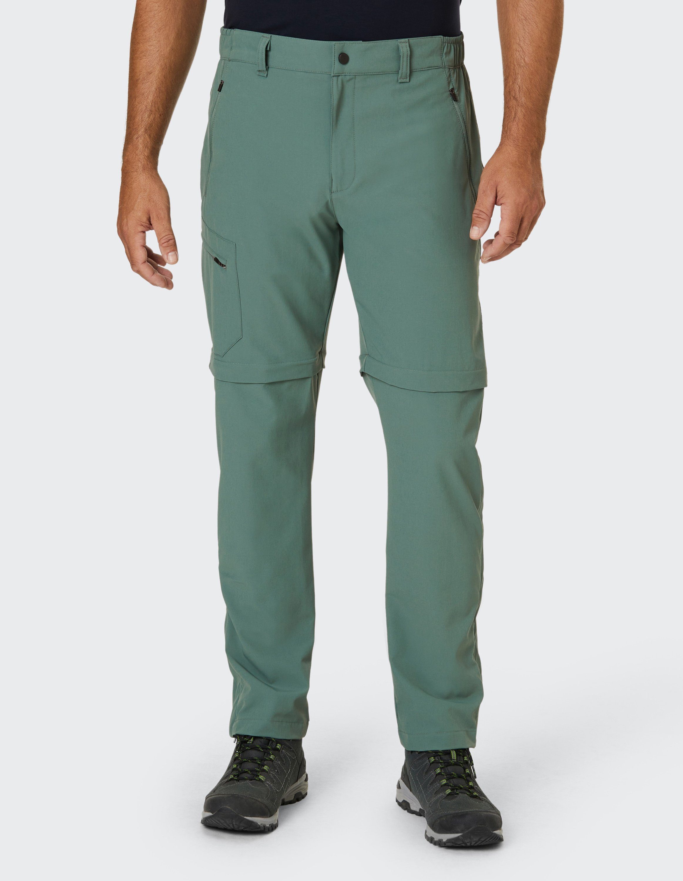 HOT Sportswear Sporthose Wanderhose Lazio günstig online kaufen
