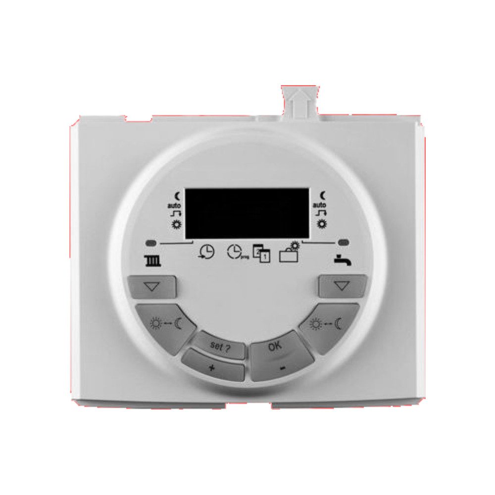 BOSCH Heizgerät Junkers Einbauschaltuhr DT 20