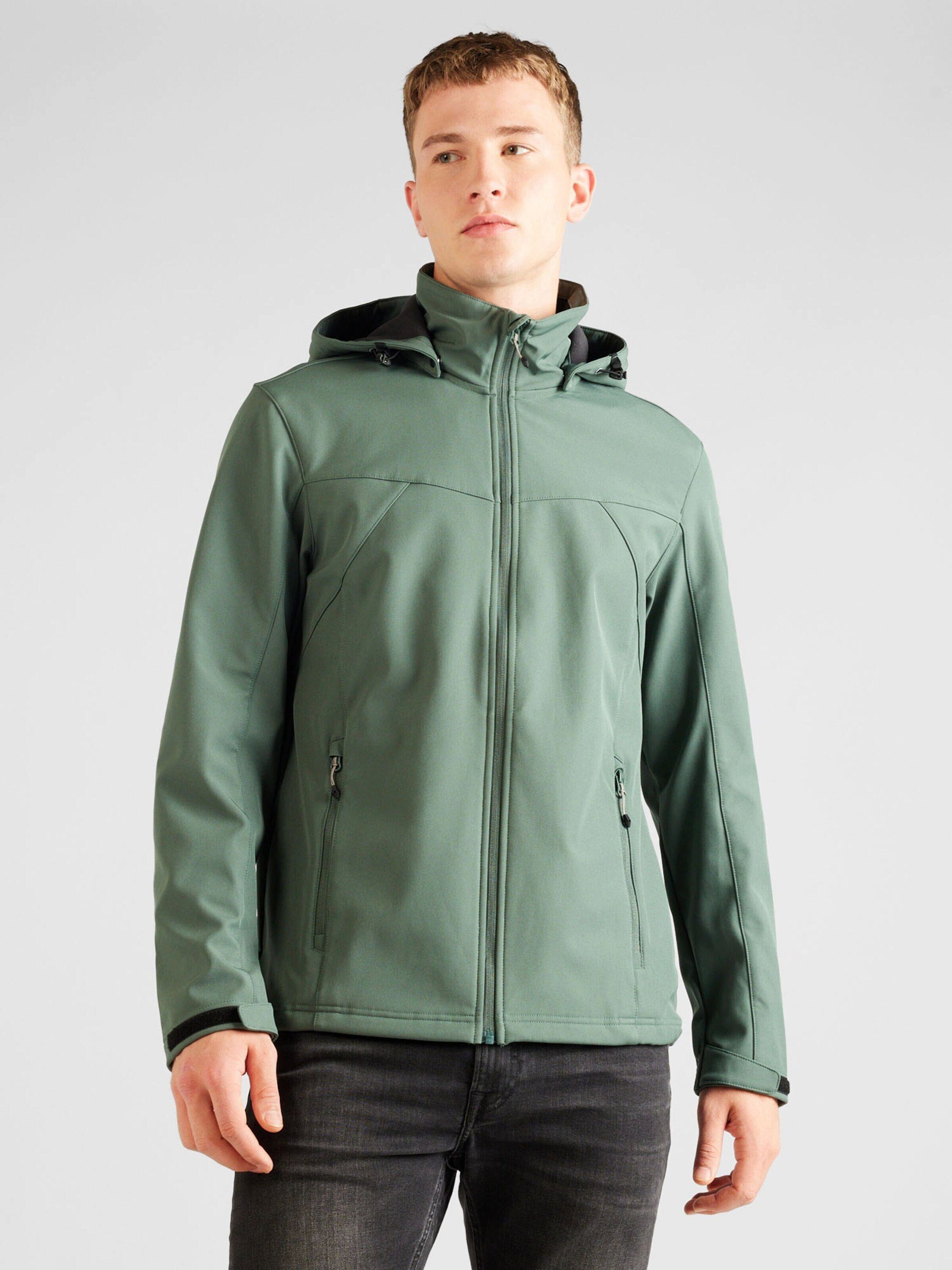 Softshelljacke Icepeak BRIMFIELD (1-St)