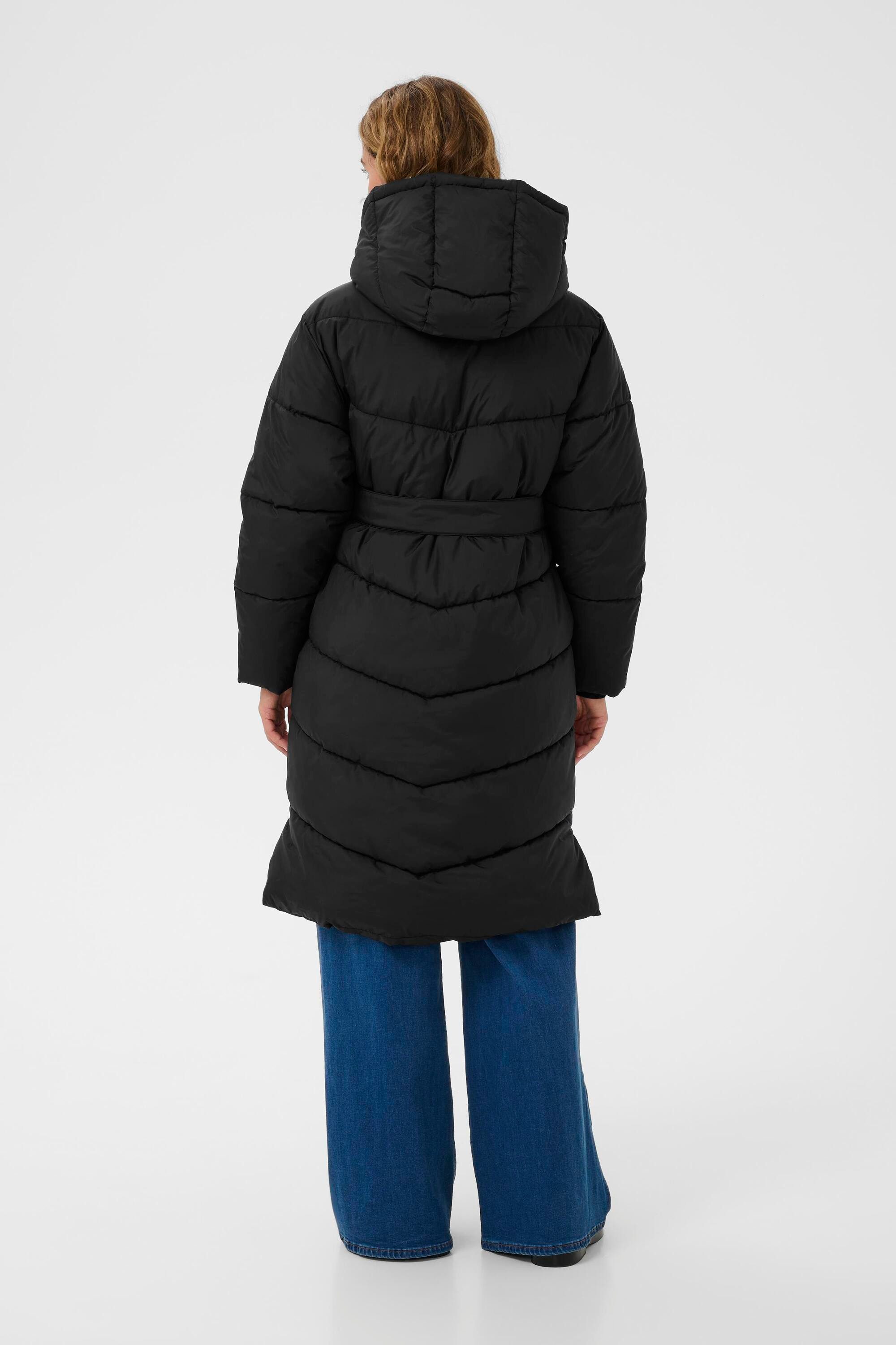 Cream Wintermantel Jacke CRCodi