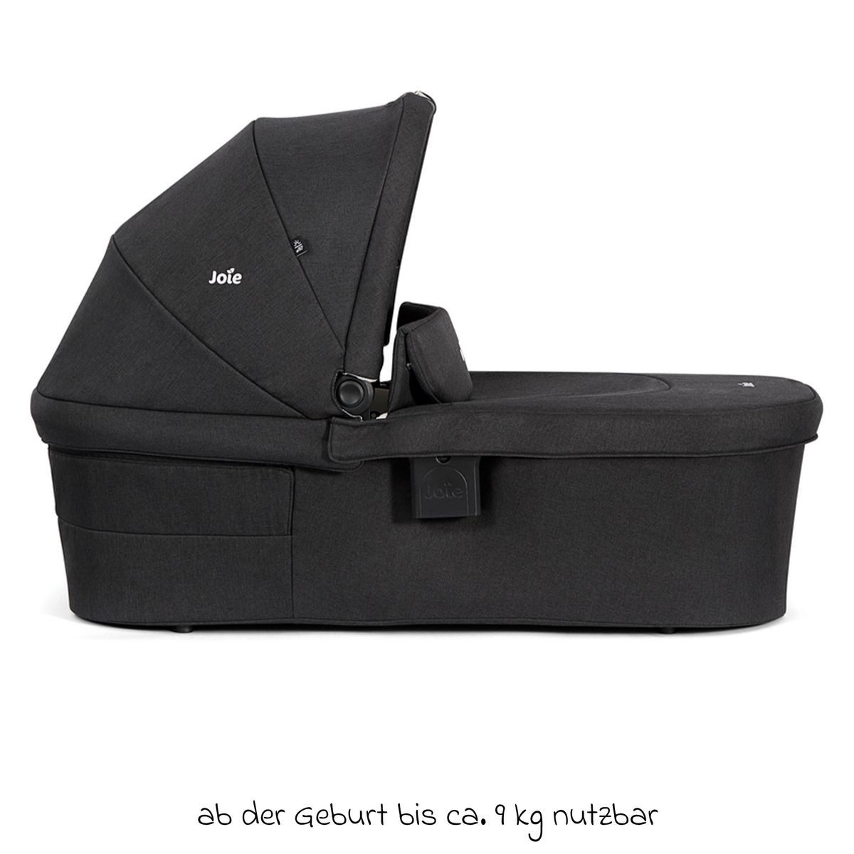 Joie Versatrax Shale Set - Bild 2
