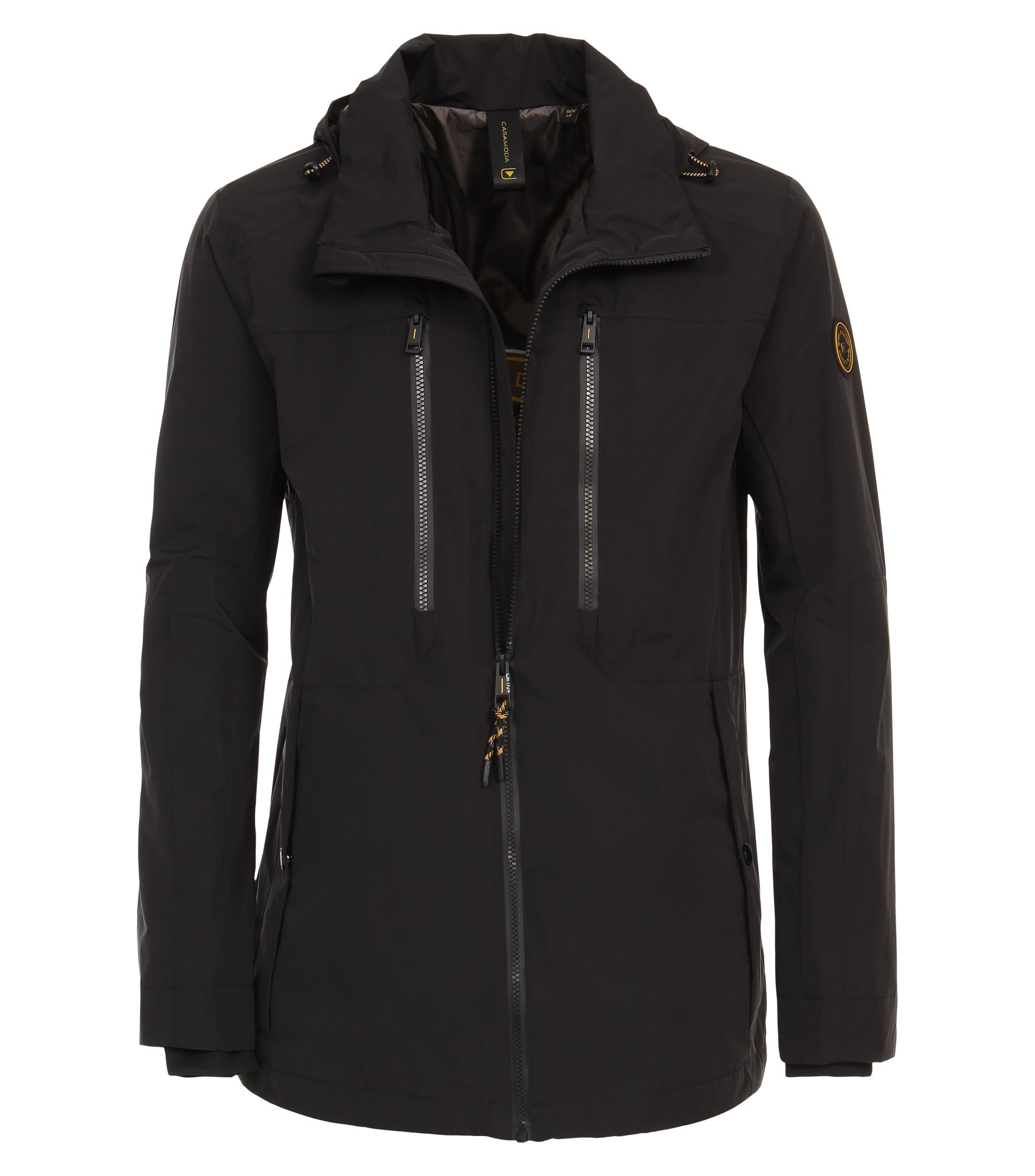 Softshelljacke CASAMODA Softshelljacke uni