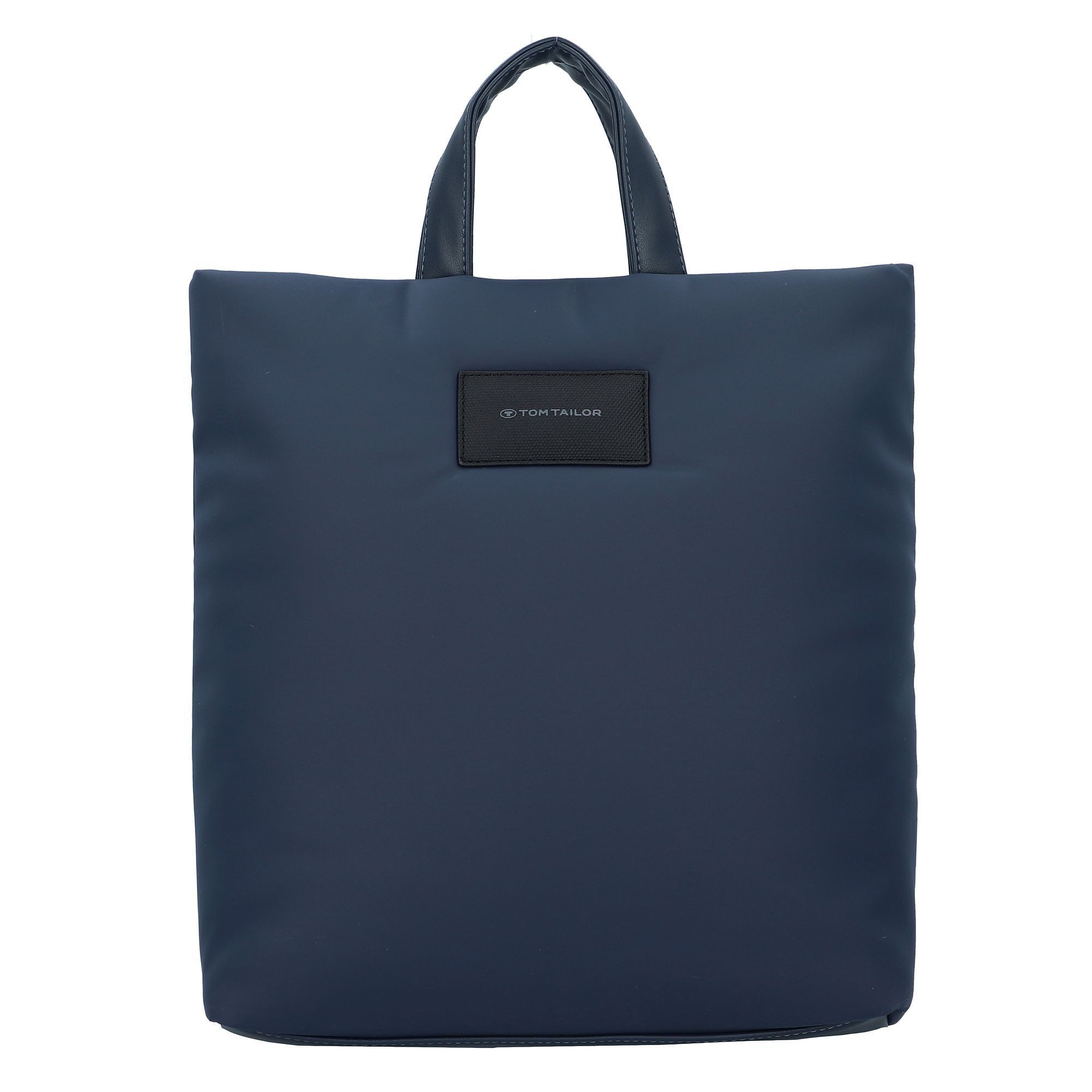TOM TAILOR Cityrucksack Patti, Nylon