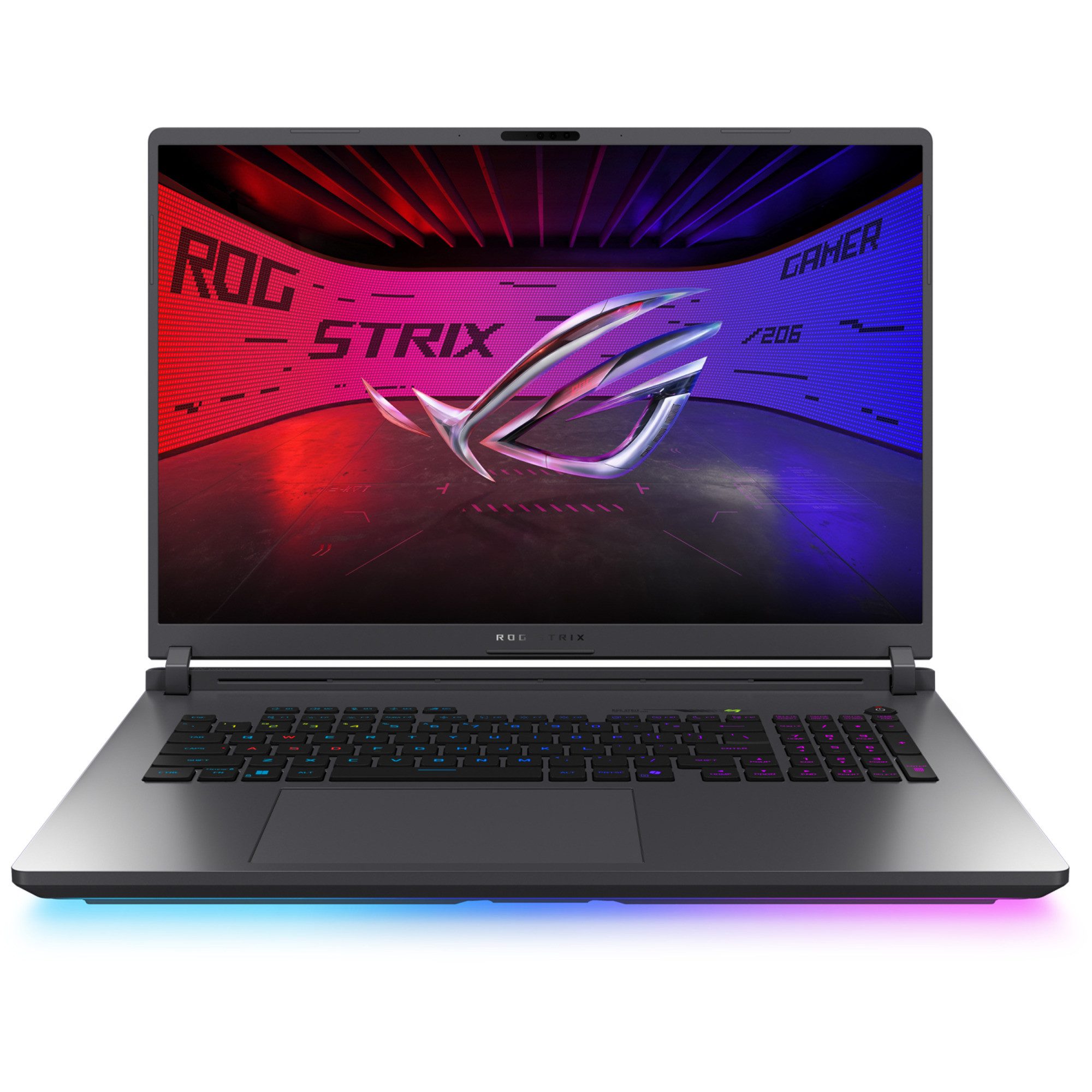 ASUS ROG Strix G18 (G815JMR-S8039W), Notebook