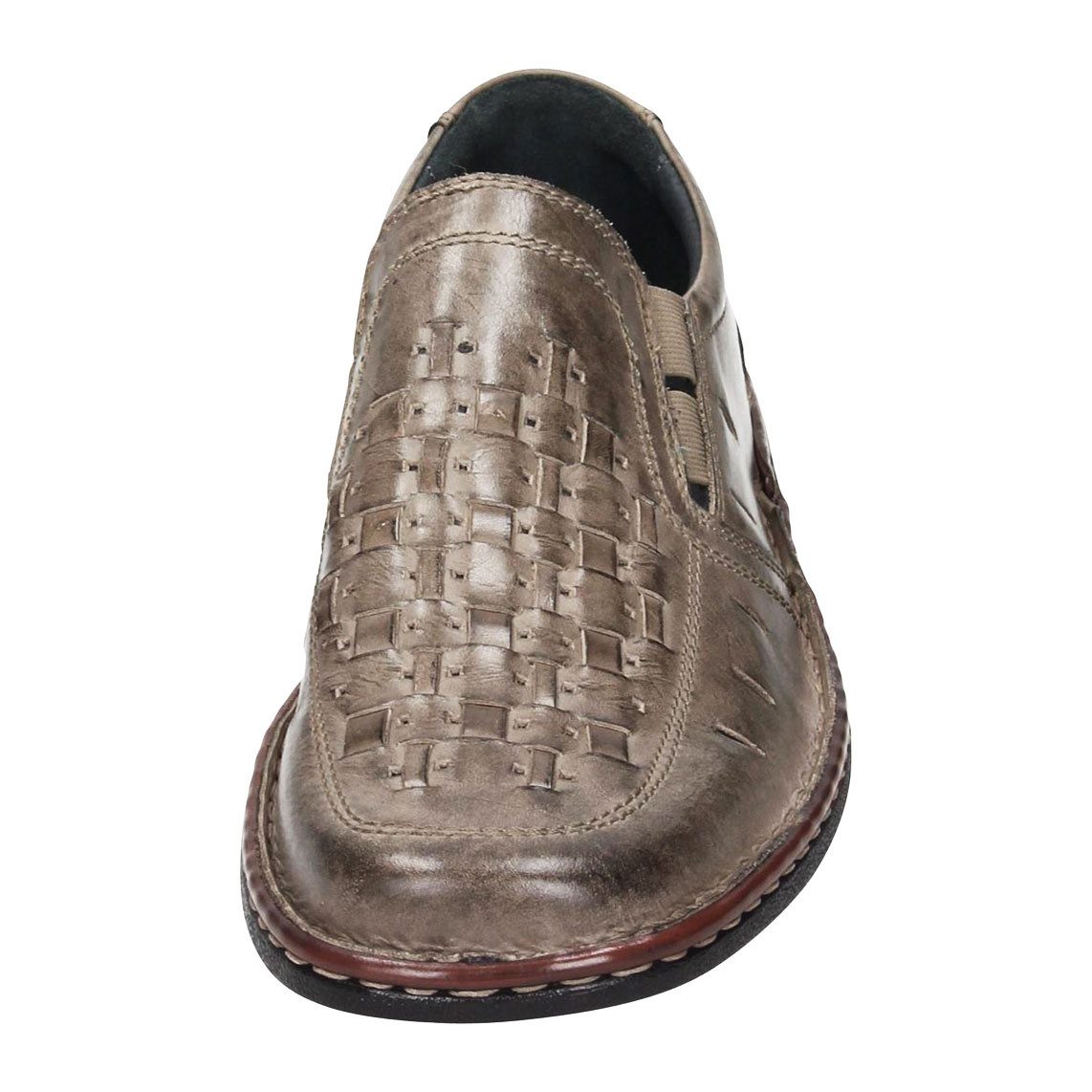 Comfortabel Slipper