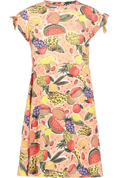 Garcia Sommerkleid mit Fruit Print