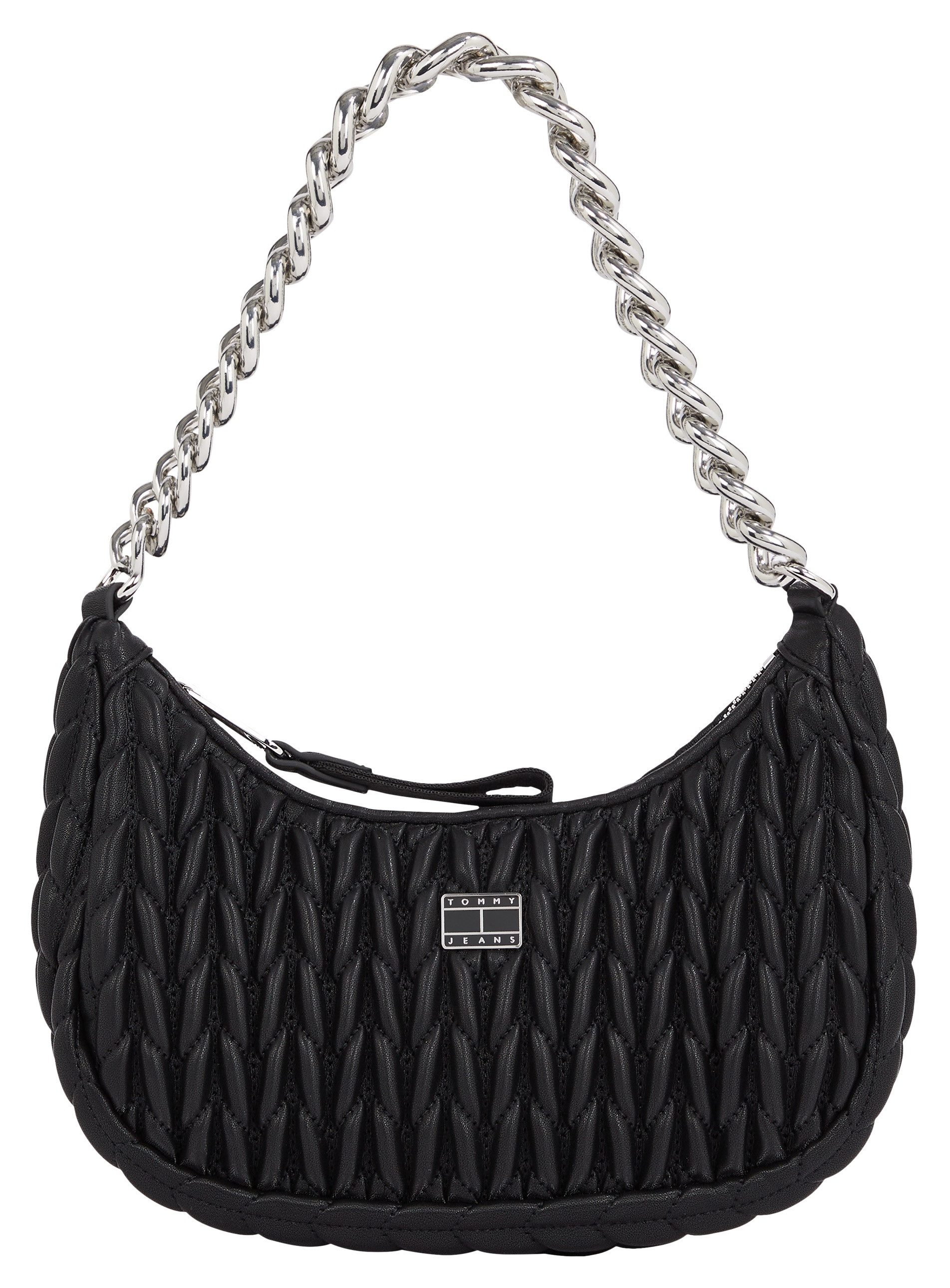 Umhängetasche TJW ICONIC SHOULDER QUILTED