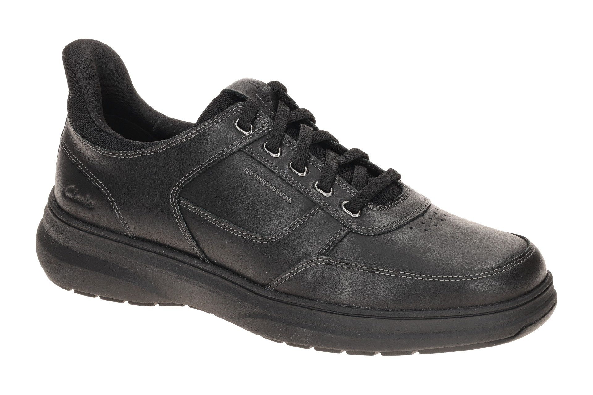 Clarks 26184415 7 Slipper