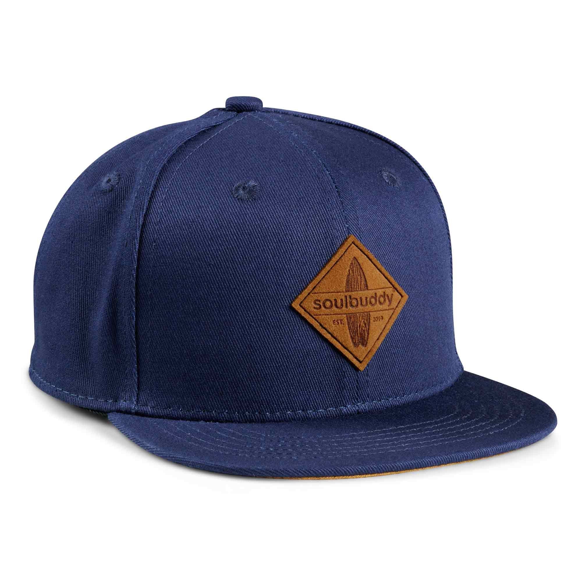 Snapback Cap für Kinder, Kinder Cap, Cappy für Jungen Mädchen, Kinder Mütze
