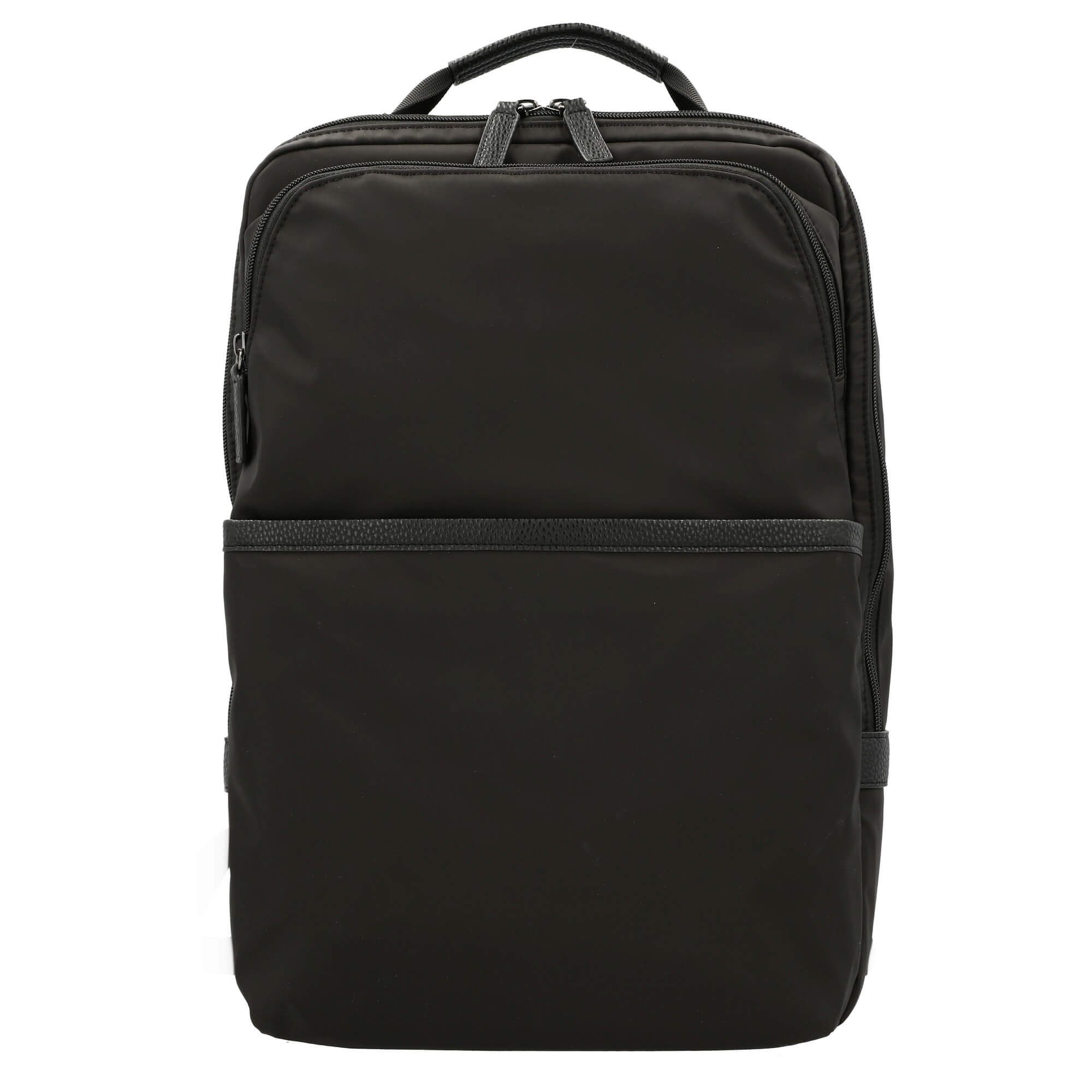 Rucksack Spore - Rucksack 15" Nylon (navy)