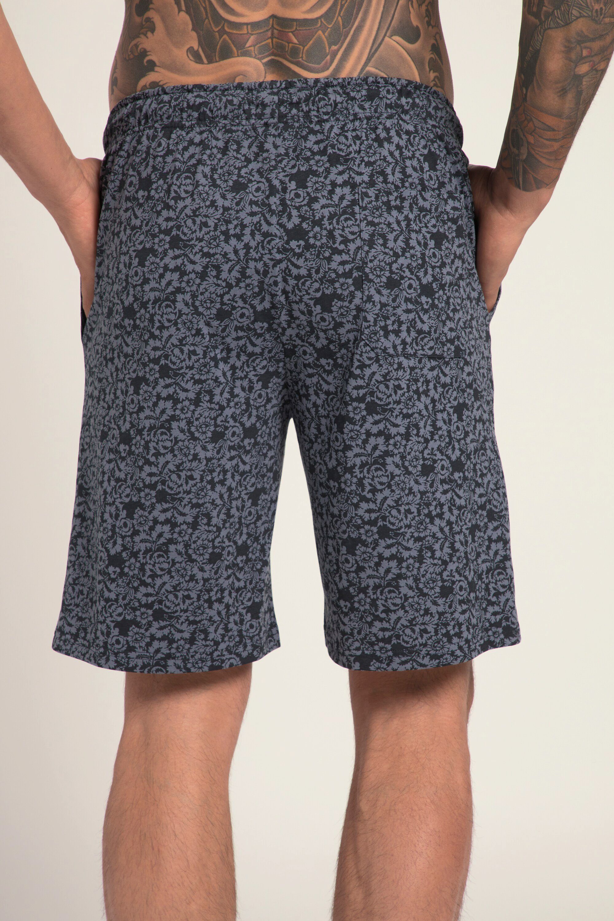 Form Homewear Schlafanzug-Shorts Schlafanzug JP1880 Print kurze