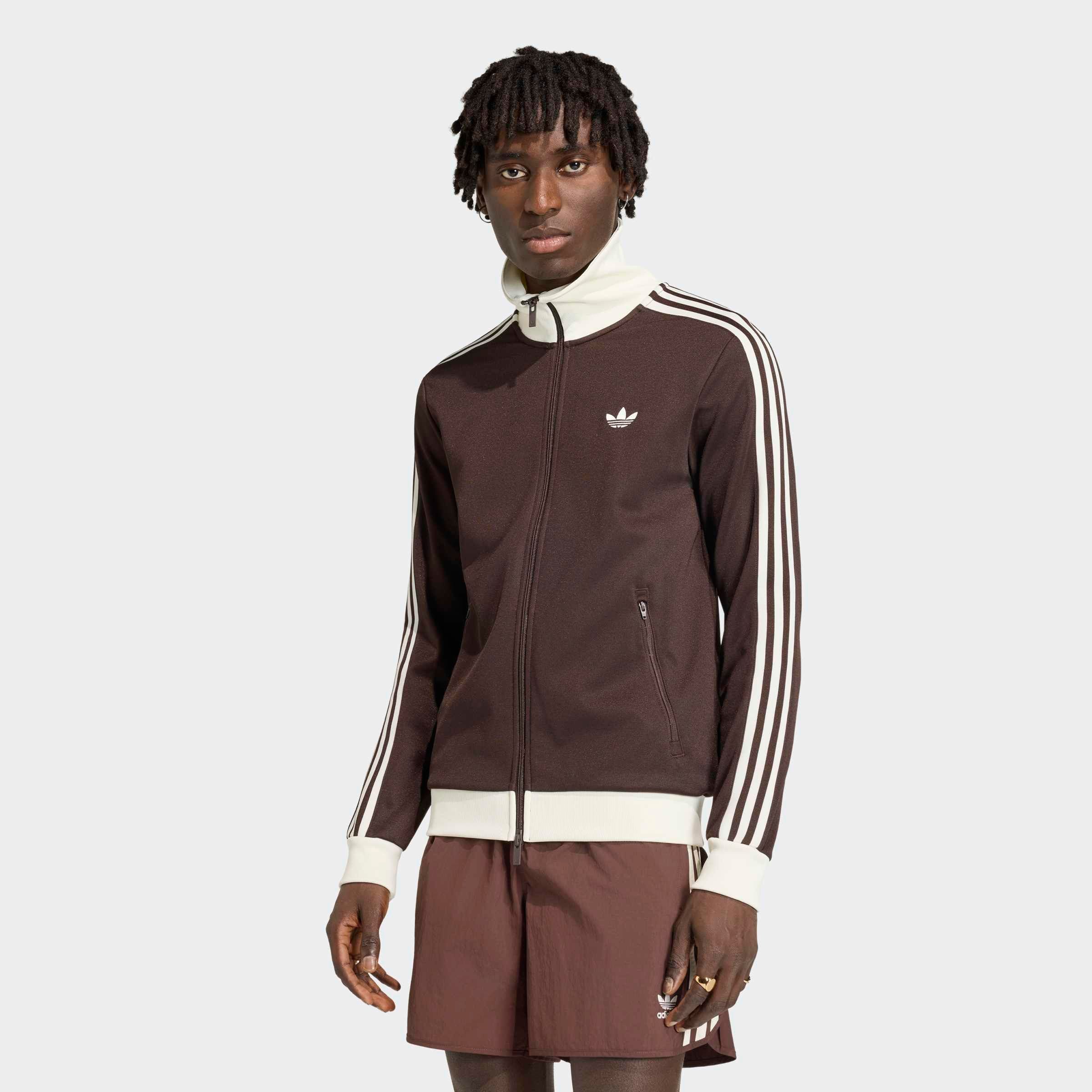adidas Originals Tanktop BECKENBAUER TT