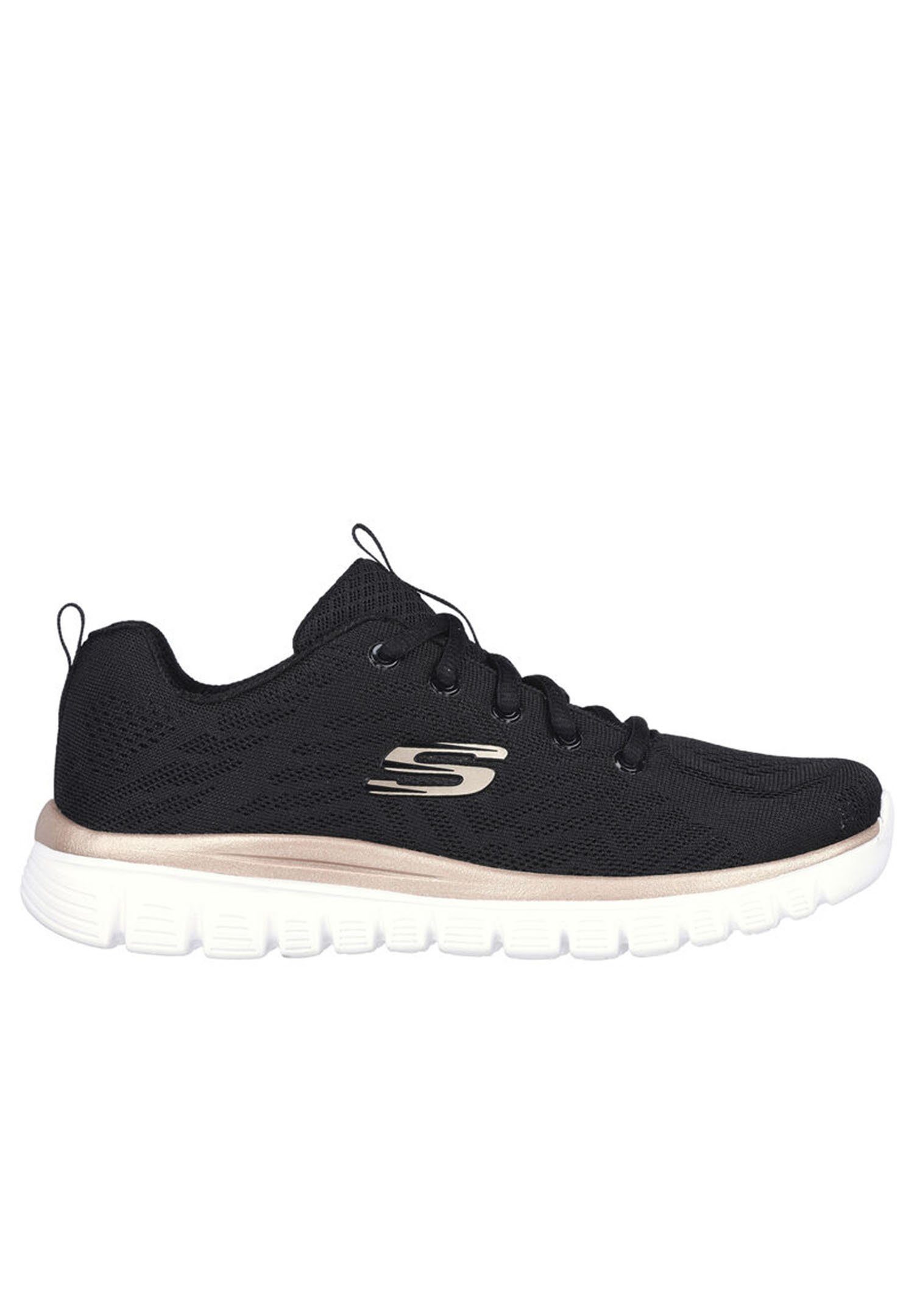 Skechers GRACEFUL GET CONNECTED Sneaker günstig online kaufen