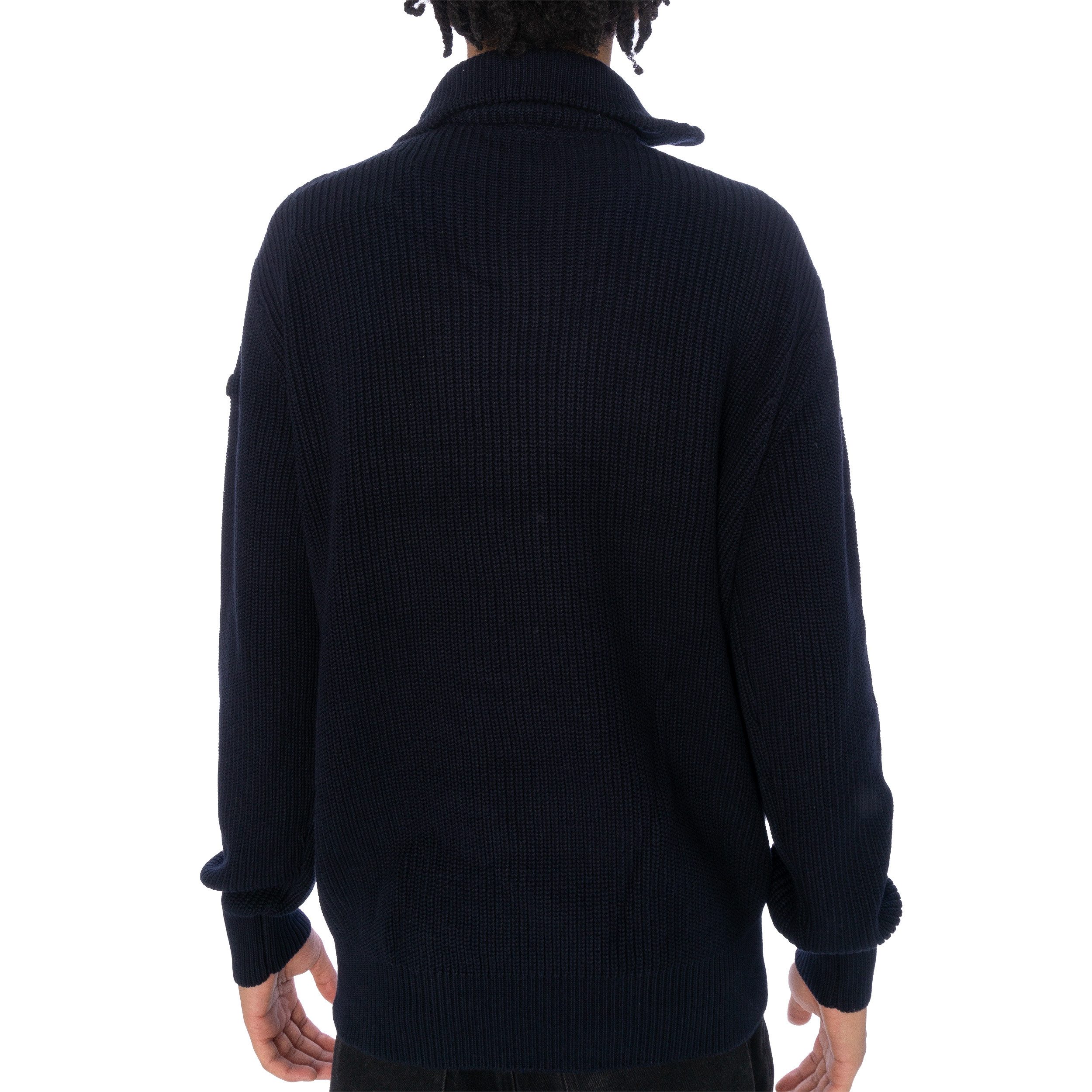 Schott NYC Strickpullover Pullover Schott NYC Pull Demi