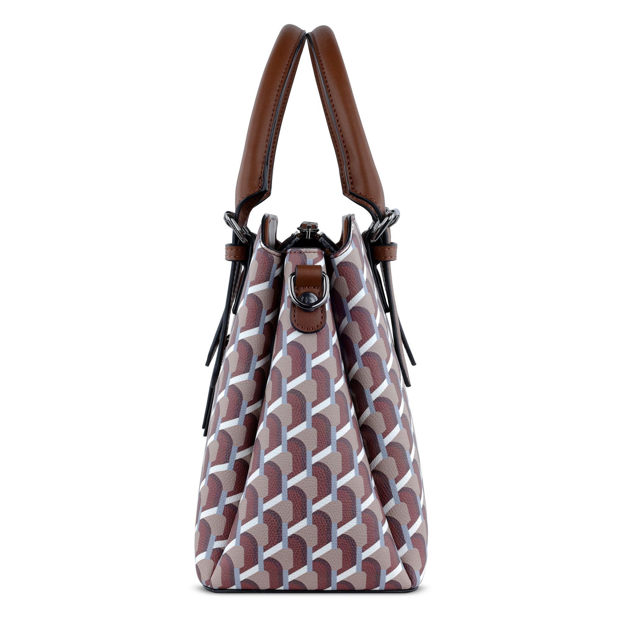 bugatti Henkeltasche Ella, Polyester