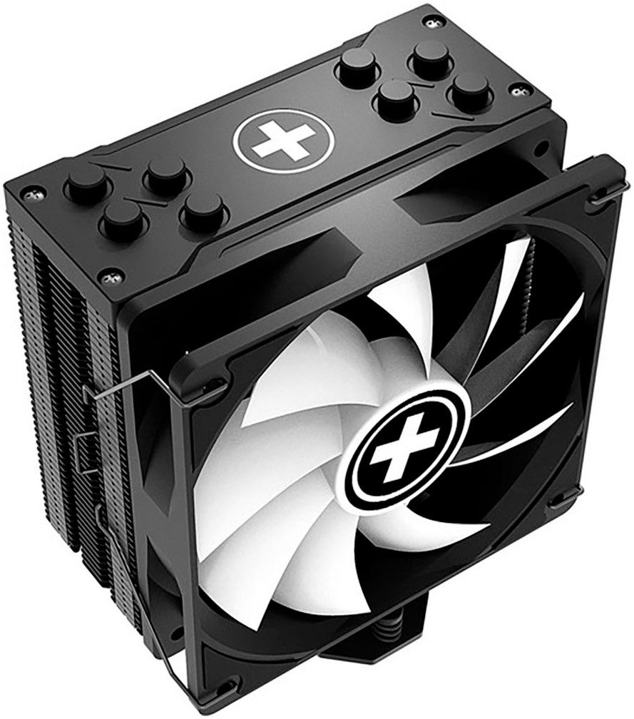 Xilence Gehäuselüfter XC056 M704PRO.ARGB