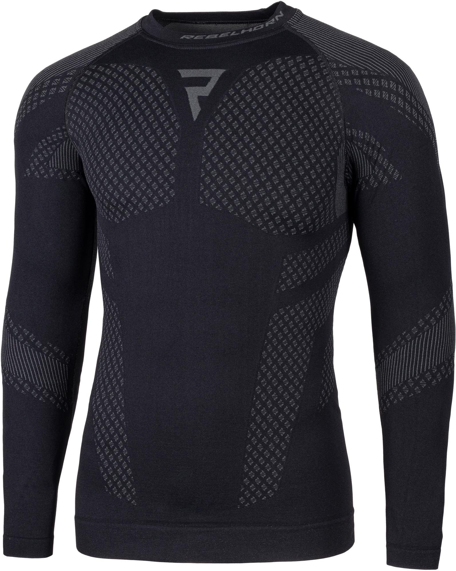 Funktionsshirt Active 2 Langarm Funktionshemd
